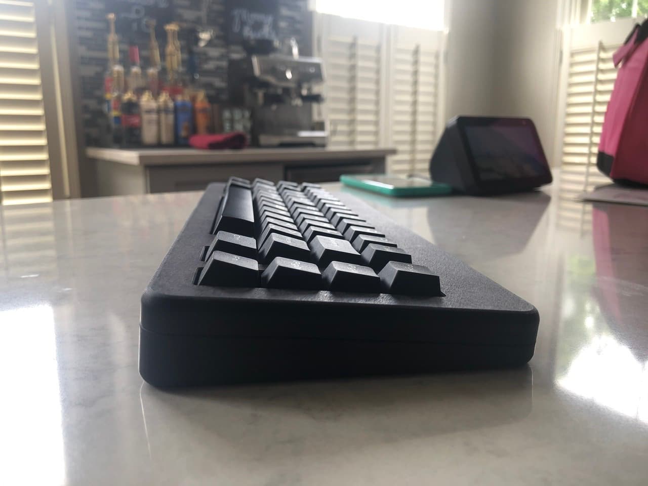 Tilted40 - A Reversible 5˚ 40% - GB image 9