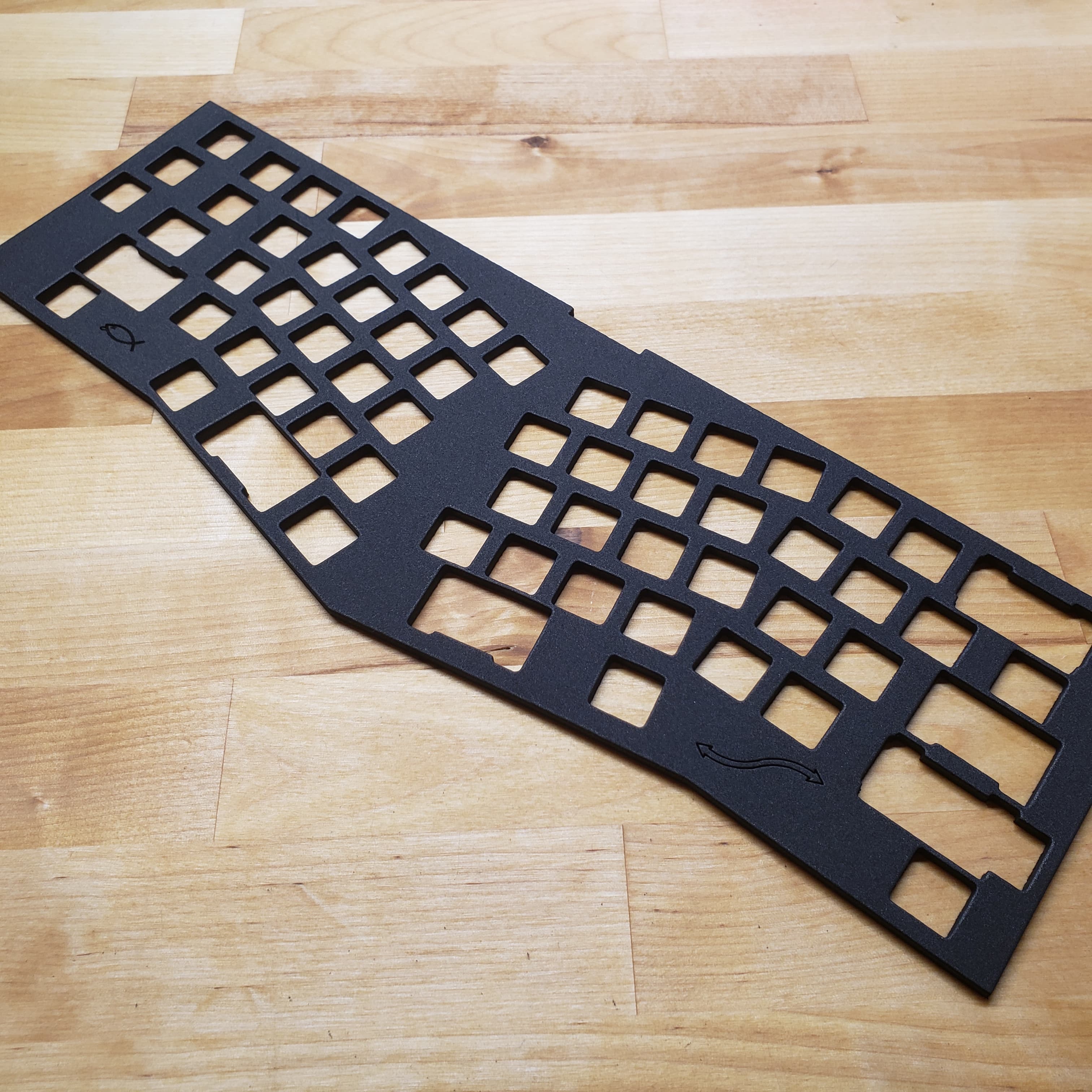 Design03 R2 - Stacked Acrylic Alice - by Arctan(KB) image 12