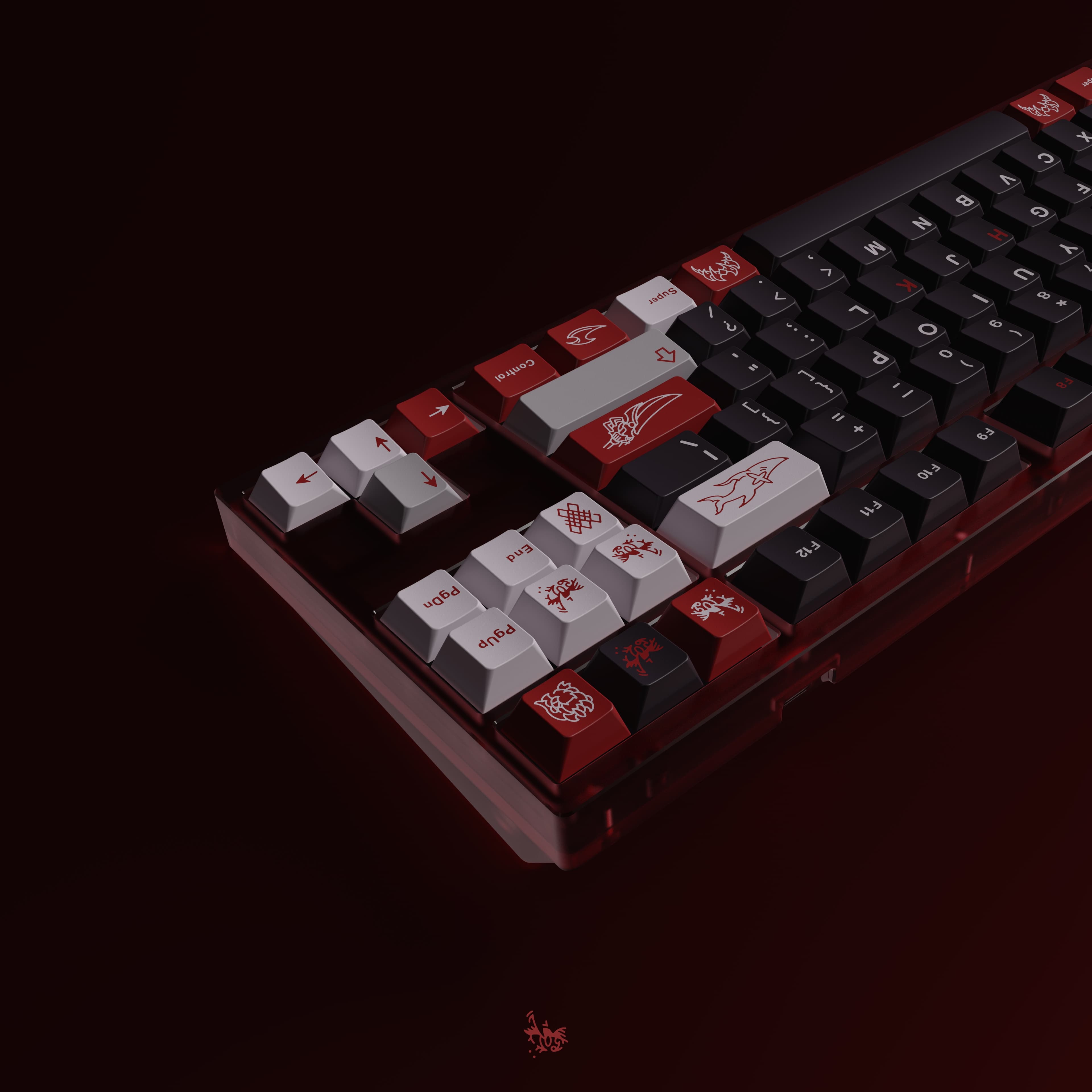 MW Shark Tail | Elegant Killer image 10