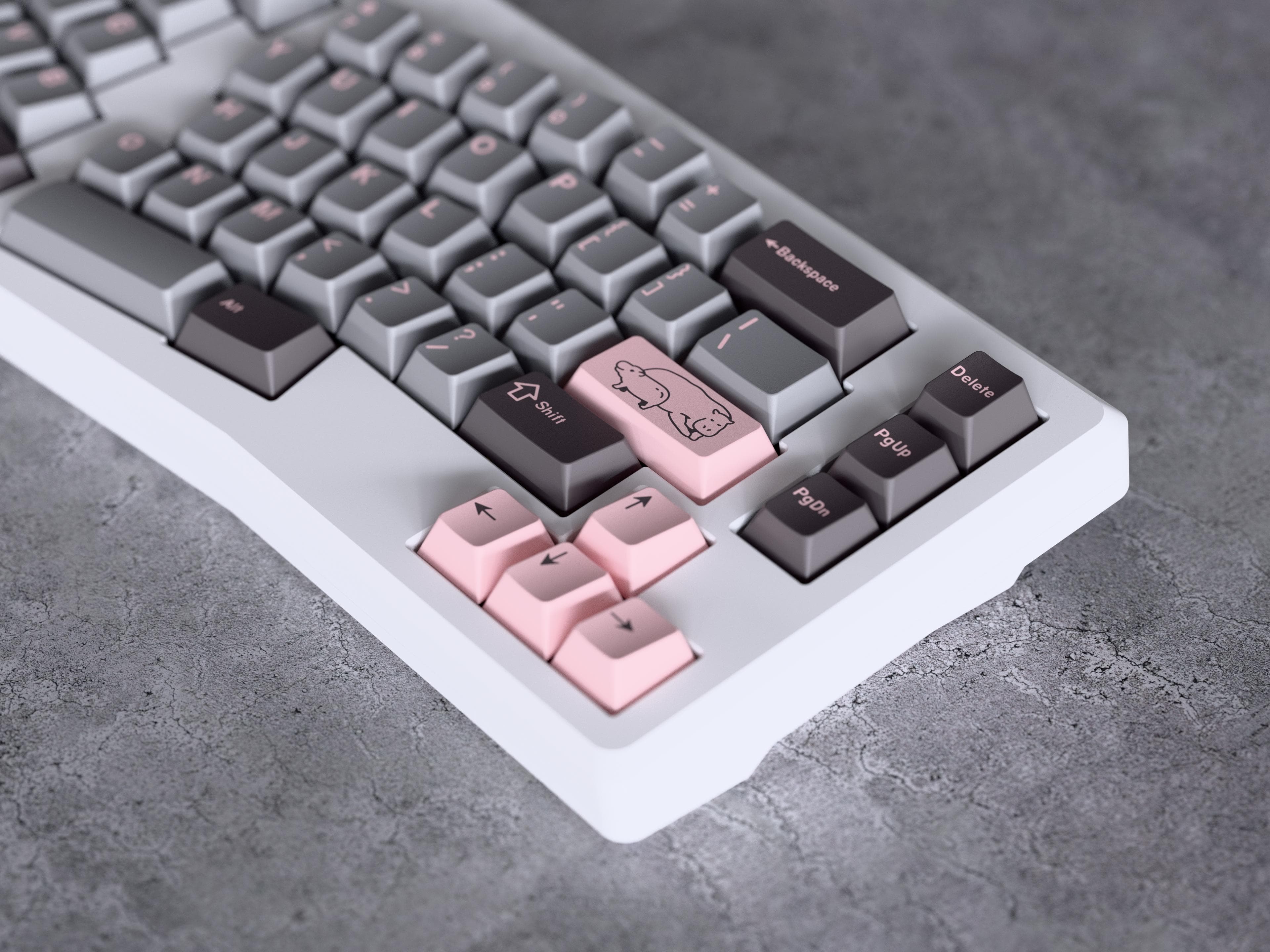 GMK Hippo - CANCELLED image 12