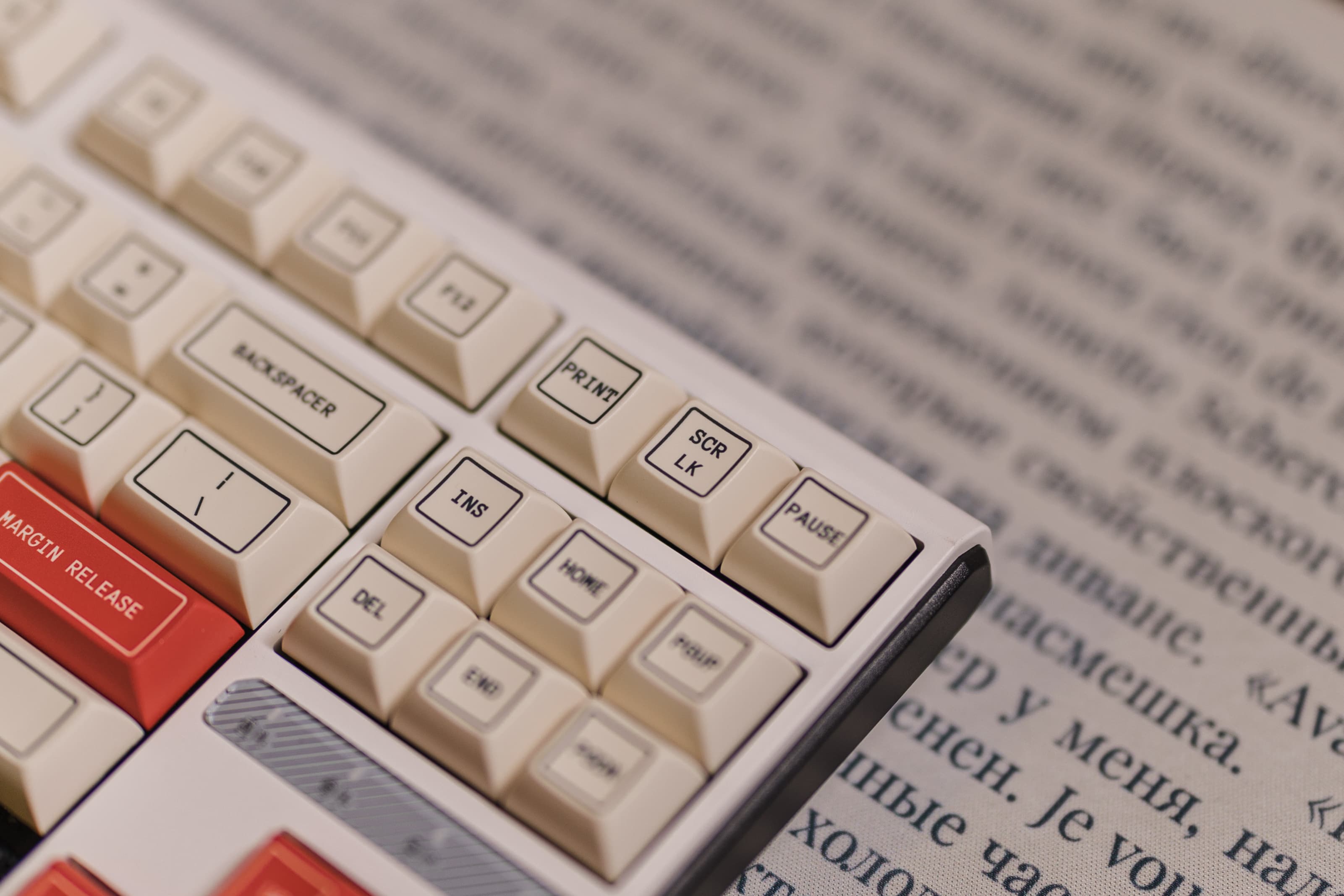 [Instock] KAM Outline | Instock Now! image 21