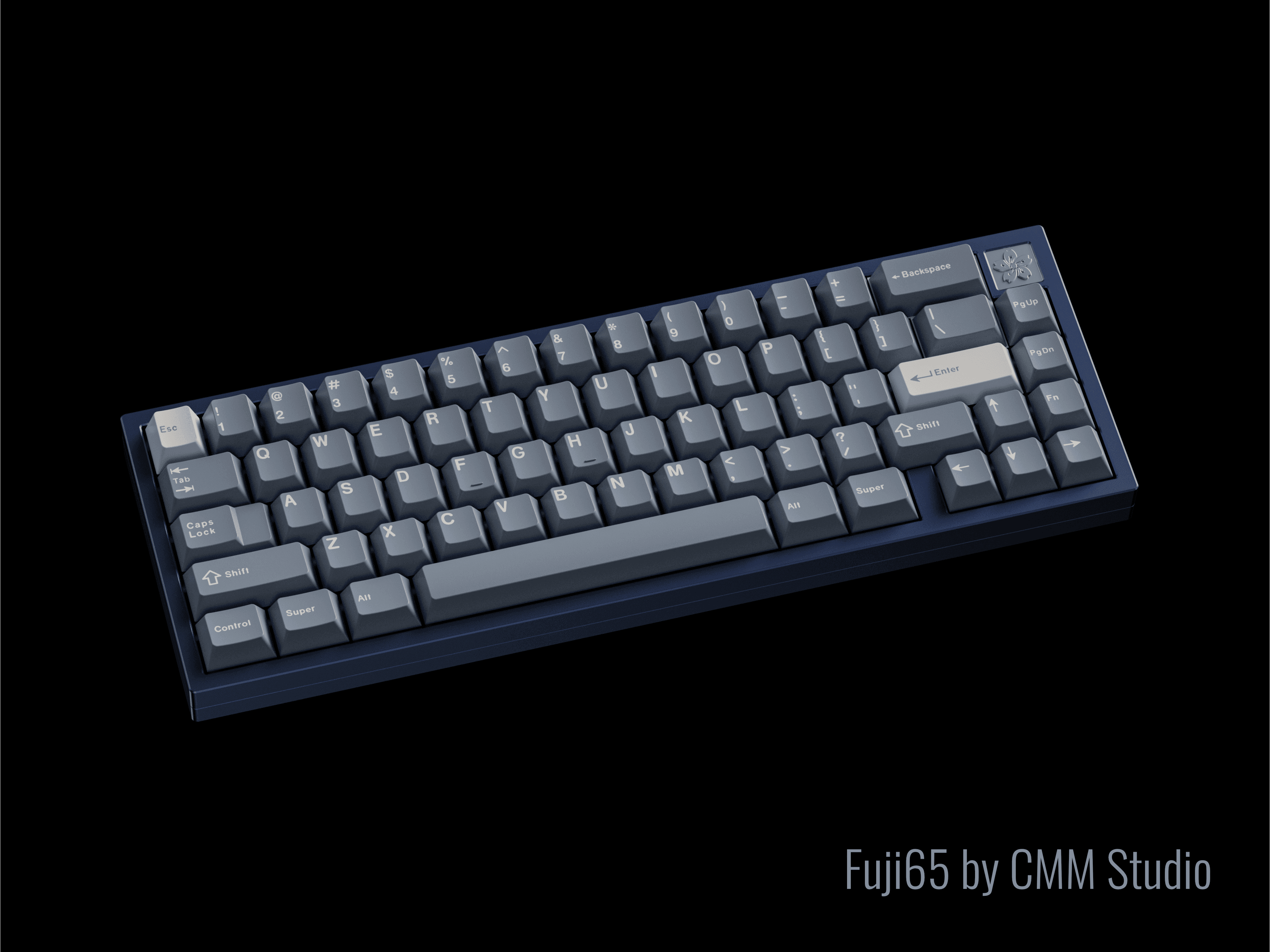 KeyKobo Tidal (Canceled) image 13