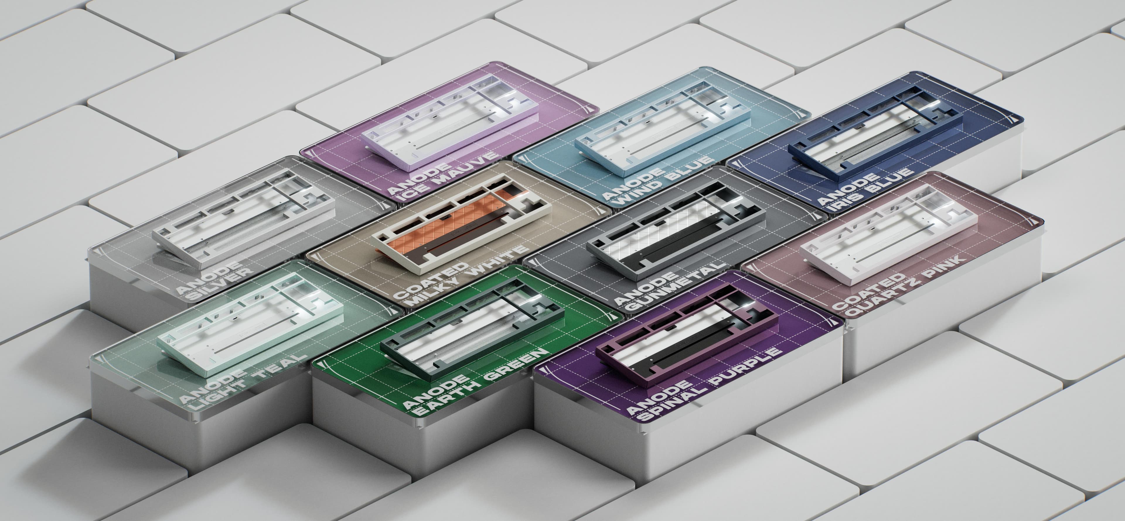 Katina TKL - iNN Studio | Deluxe Edition Themes Announced! image 12