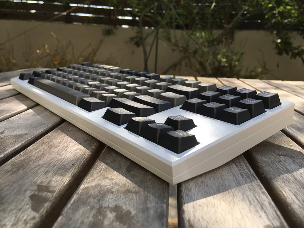 Mesa TKL | Extras/B-stock sale - June 16 @ 3pm PST image 6