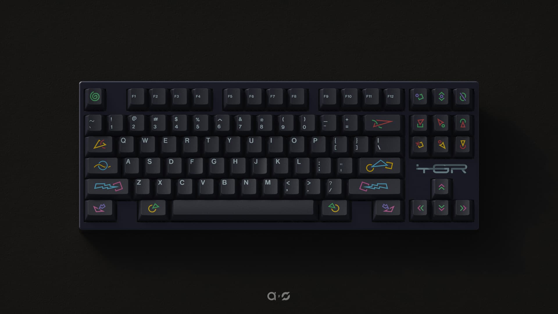GMK Polybius image 25