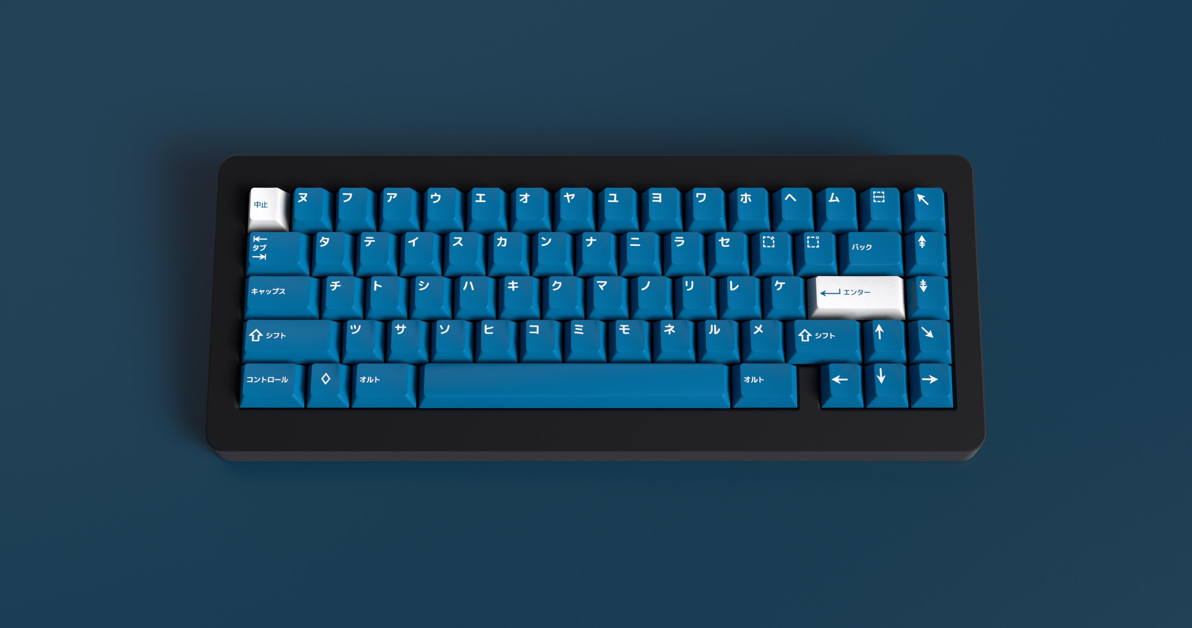 GMK Masterpiece image 15