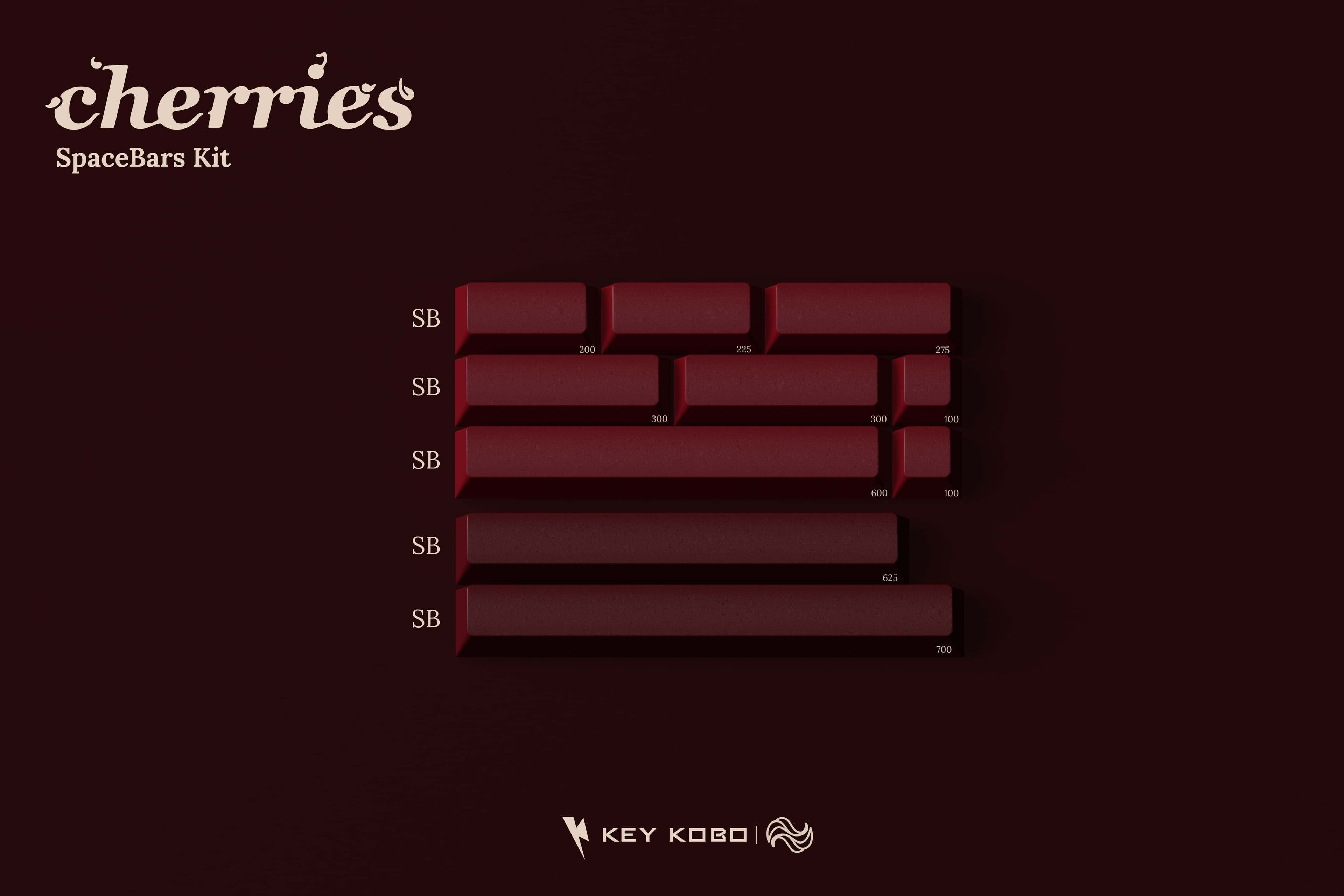 Key Kobo - Cherries | The Cherries Are Ripe image 8