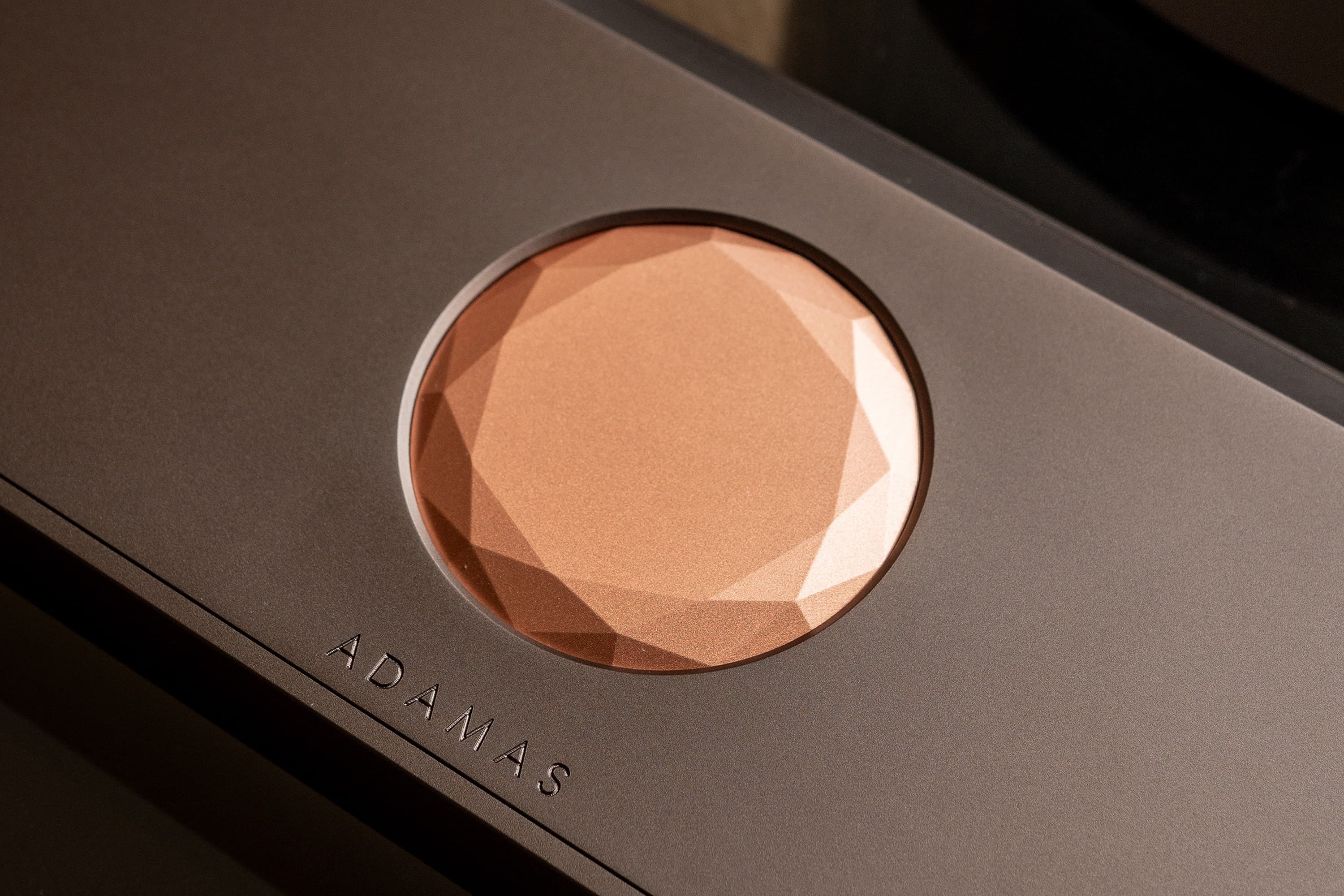 RAE | ADAMAS - 65% Gasket Integrated Top Mount image 13