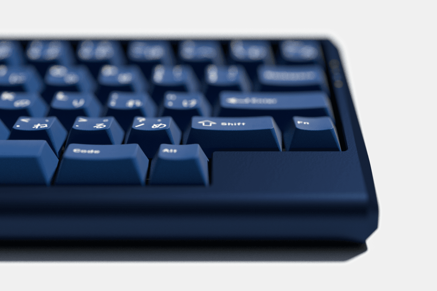 GMK Striker - Samples arrived image 34