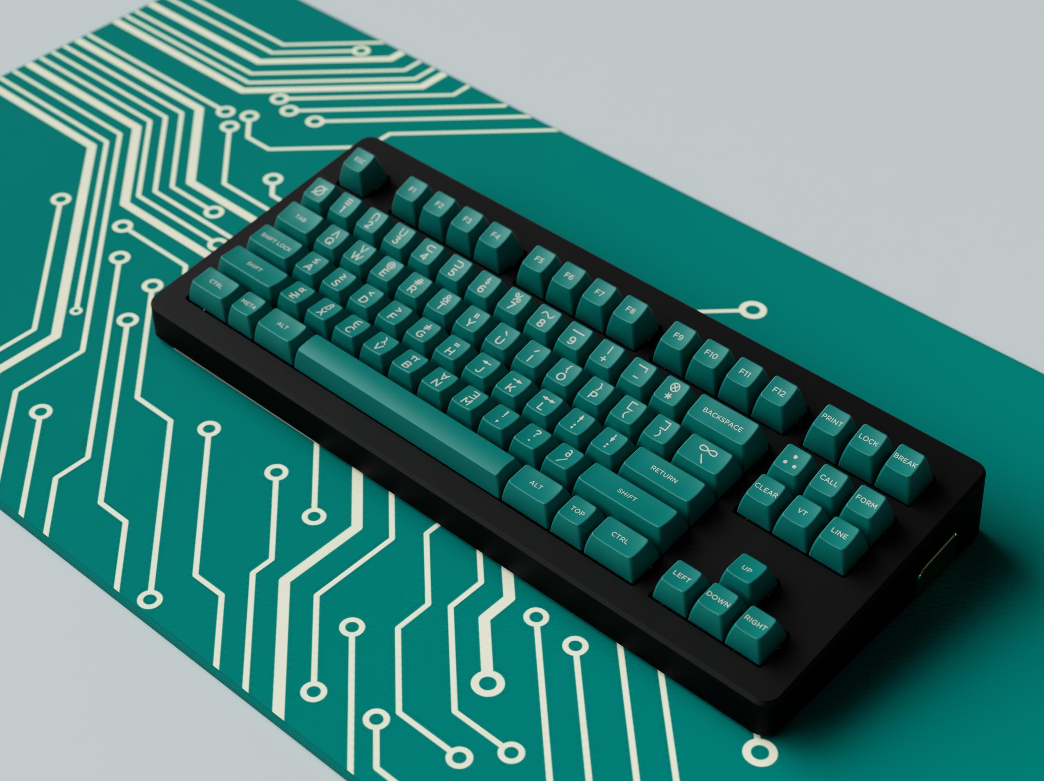 SA SAIL // Complete image 25