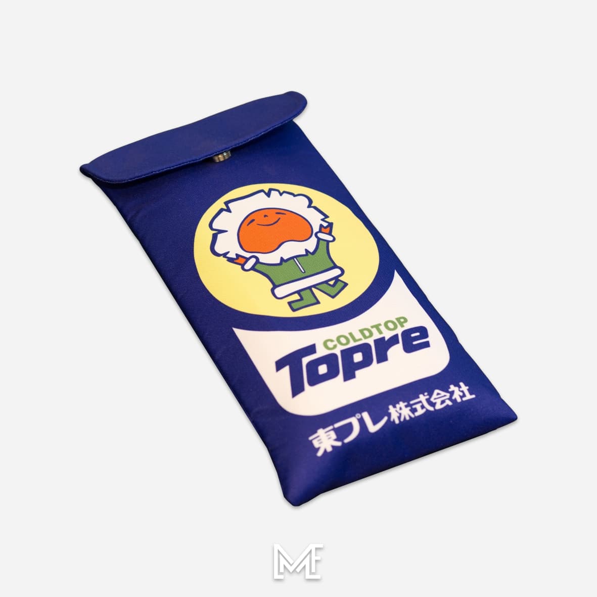 Coldtop Topre deskpad, sleeve, t-shirts, hoodies and sticker! image 4