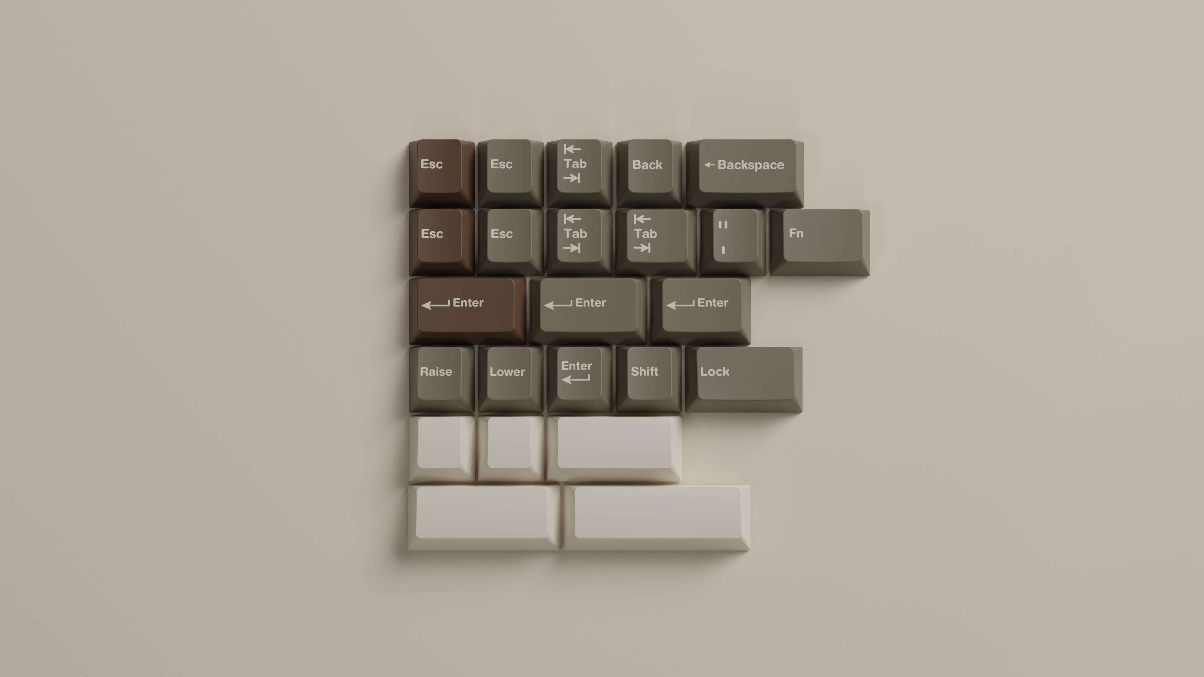GMK Sloth - GB is over - Final numbers are in! image 4
