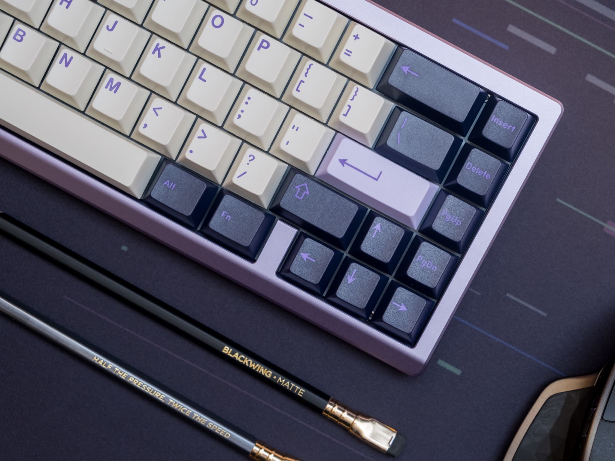 Reverie - A dreamy 65% (GB launching 09/20!) image 3