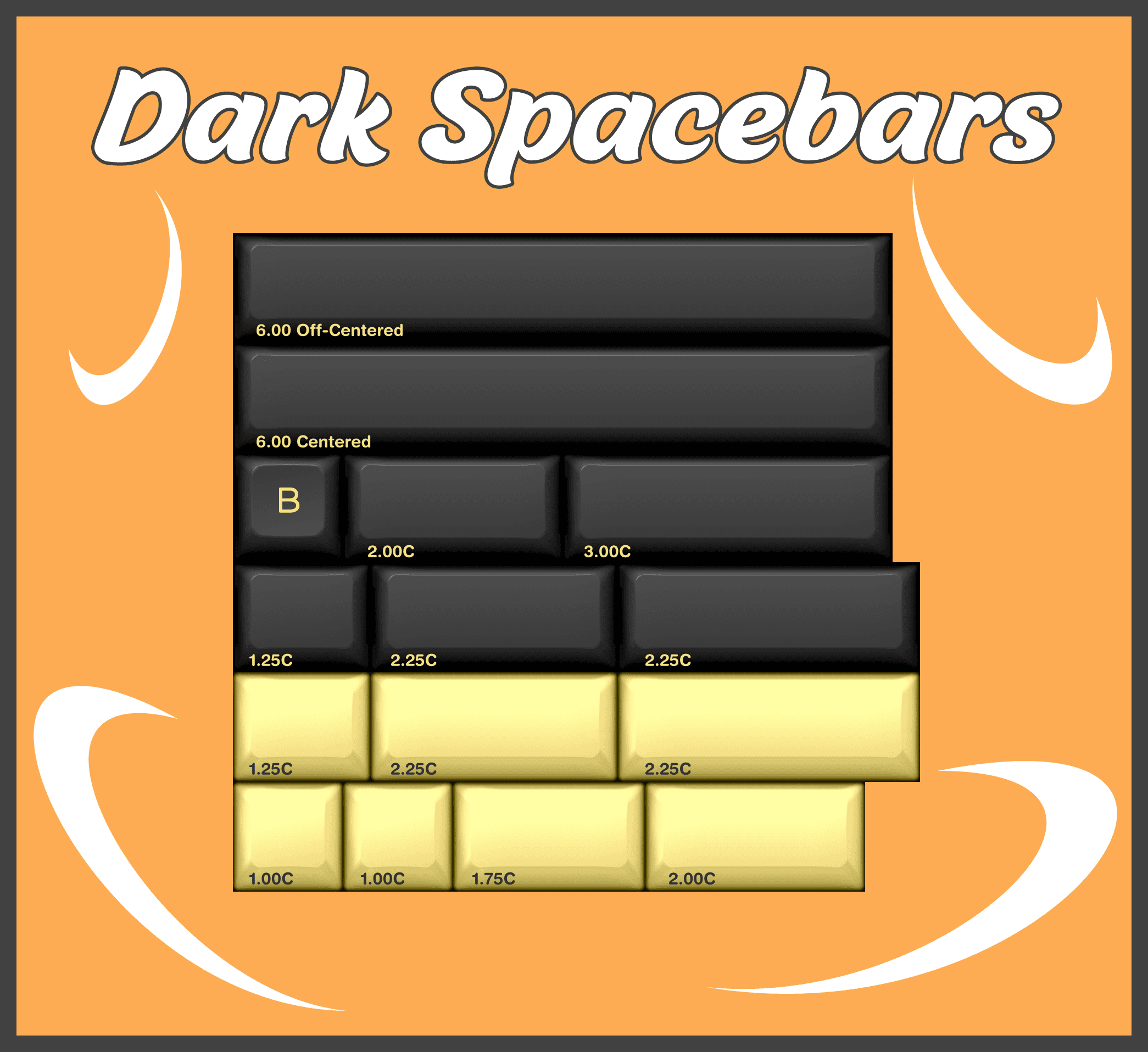 KAT Crusader | All Colors Confirmed! image 14