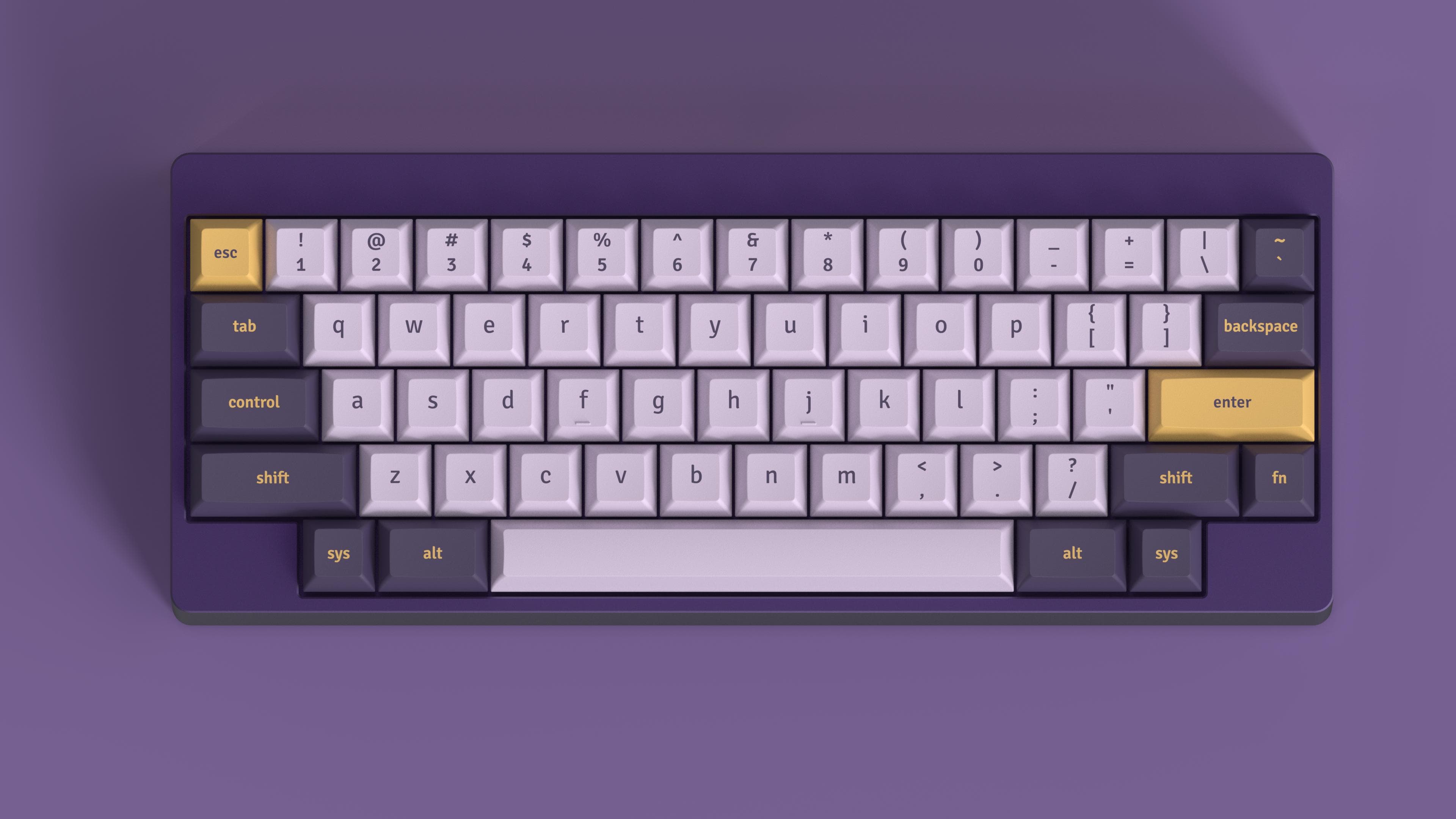 KAT Lich - Shipping from NovelKeys and MyKeyboard! image 26