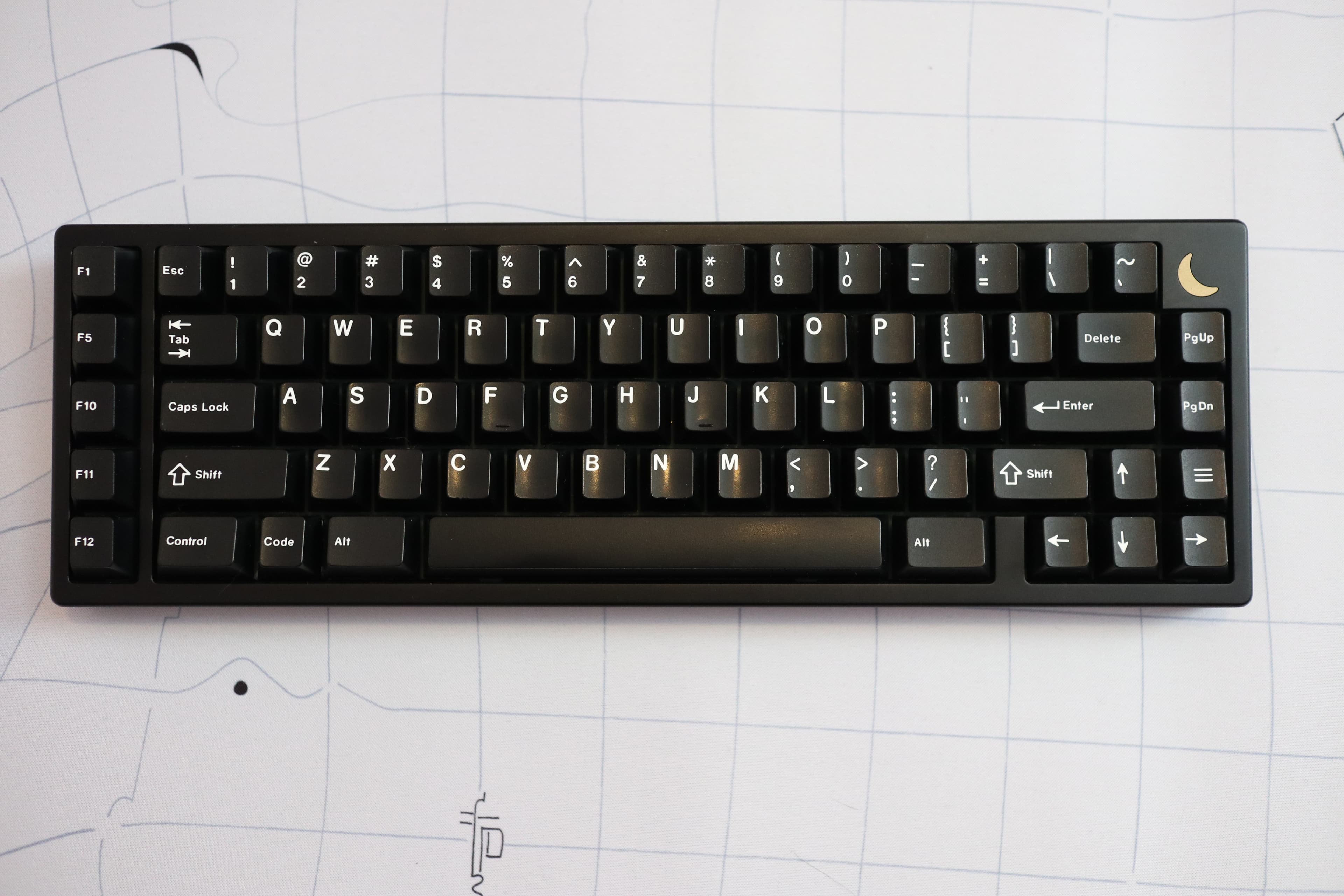 Tsukuyomi - 65 + macro column image 5