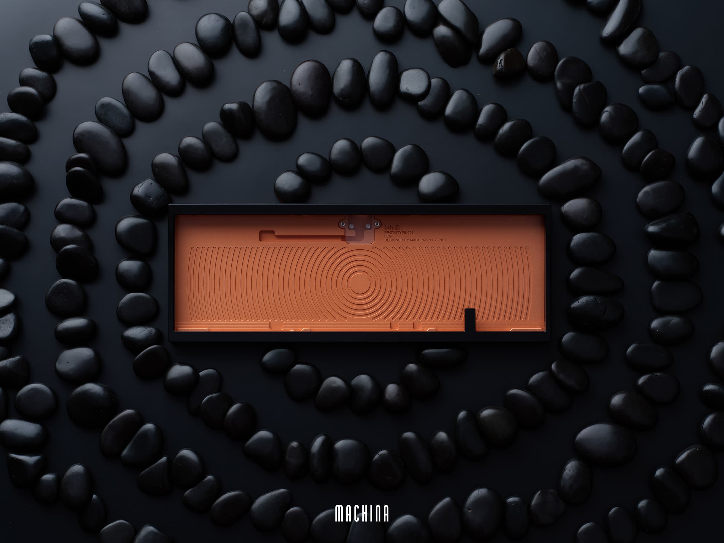 Orbit 65% - Curved,Tadpole, Low Front Height. GB open till 18th June image 2