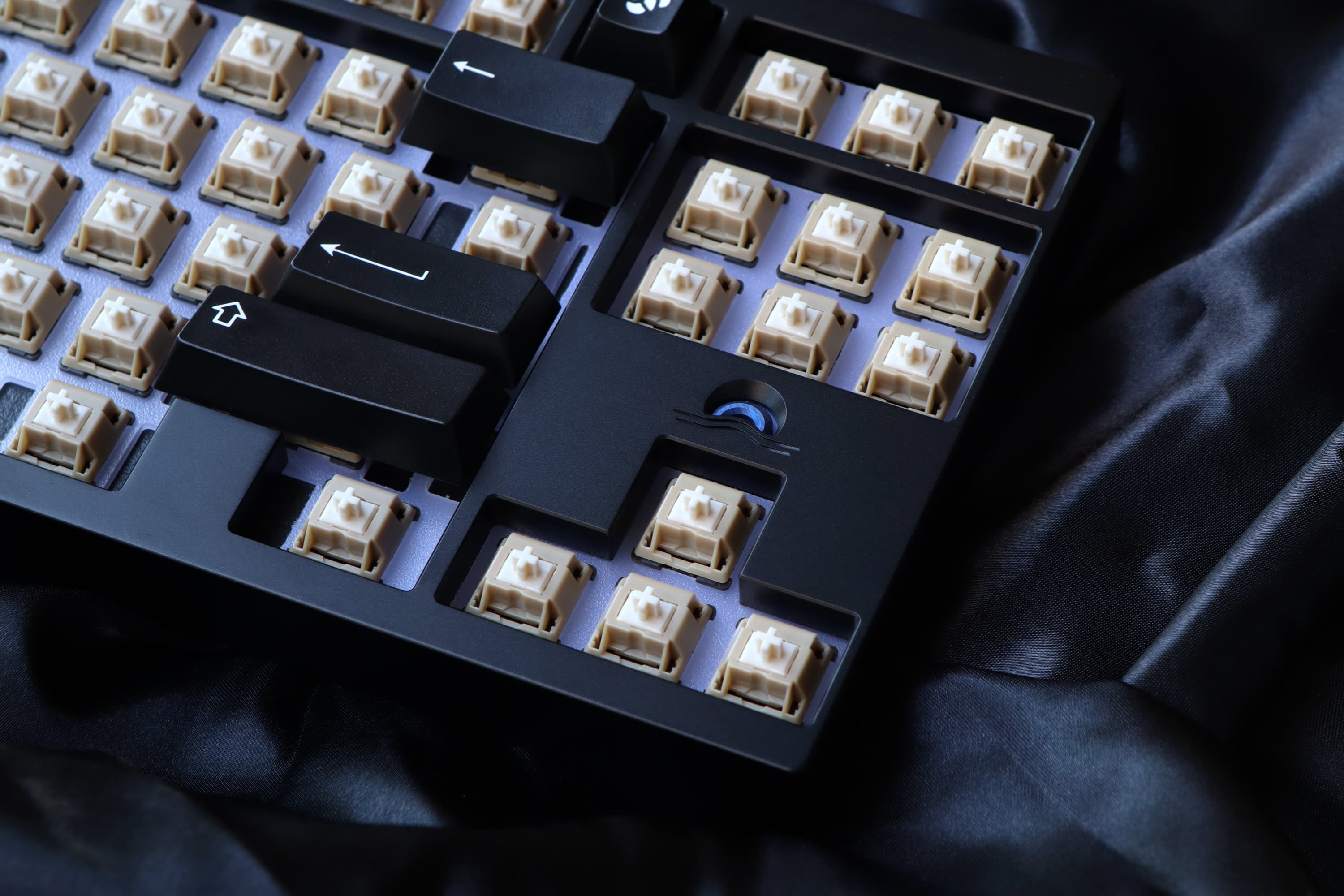 Fox Lab Sunset 80/TKL image 2