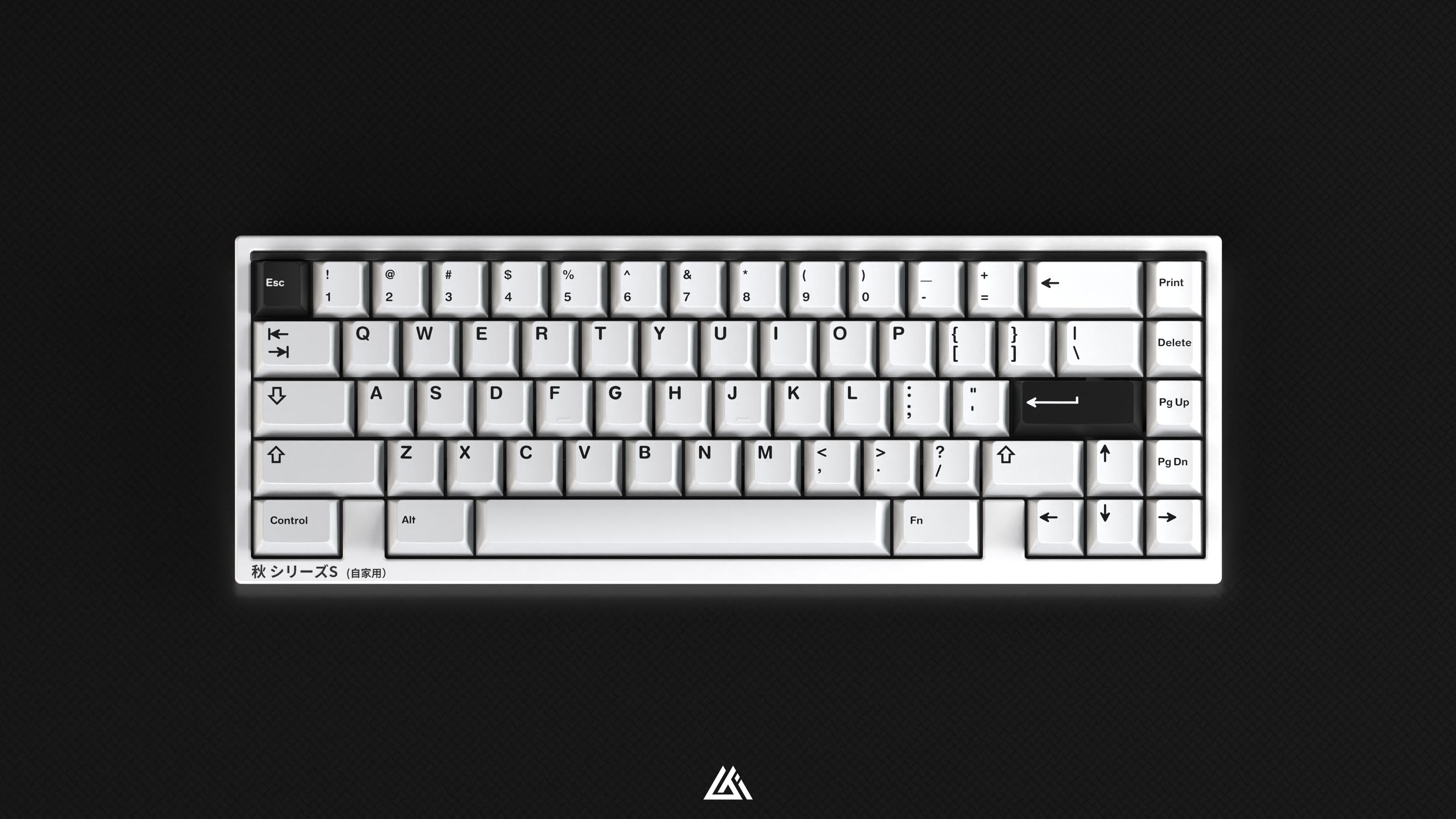 GMK Bleached | concluded image 2