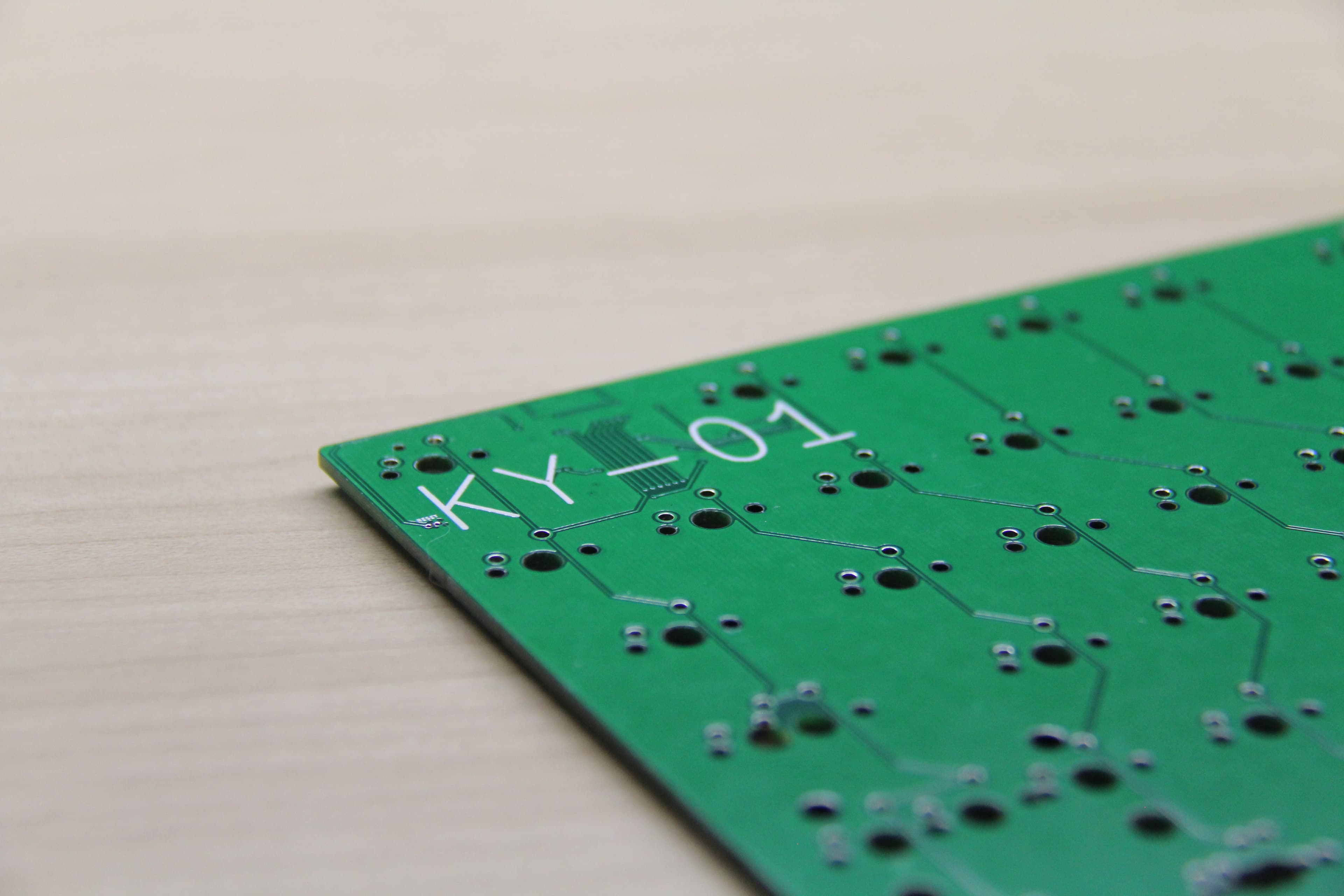 KY-01 // 75% Top-Mount Keyboard [Shipped] image 12