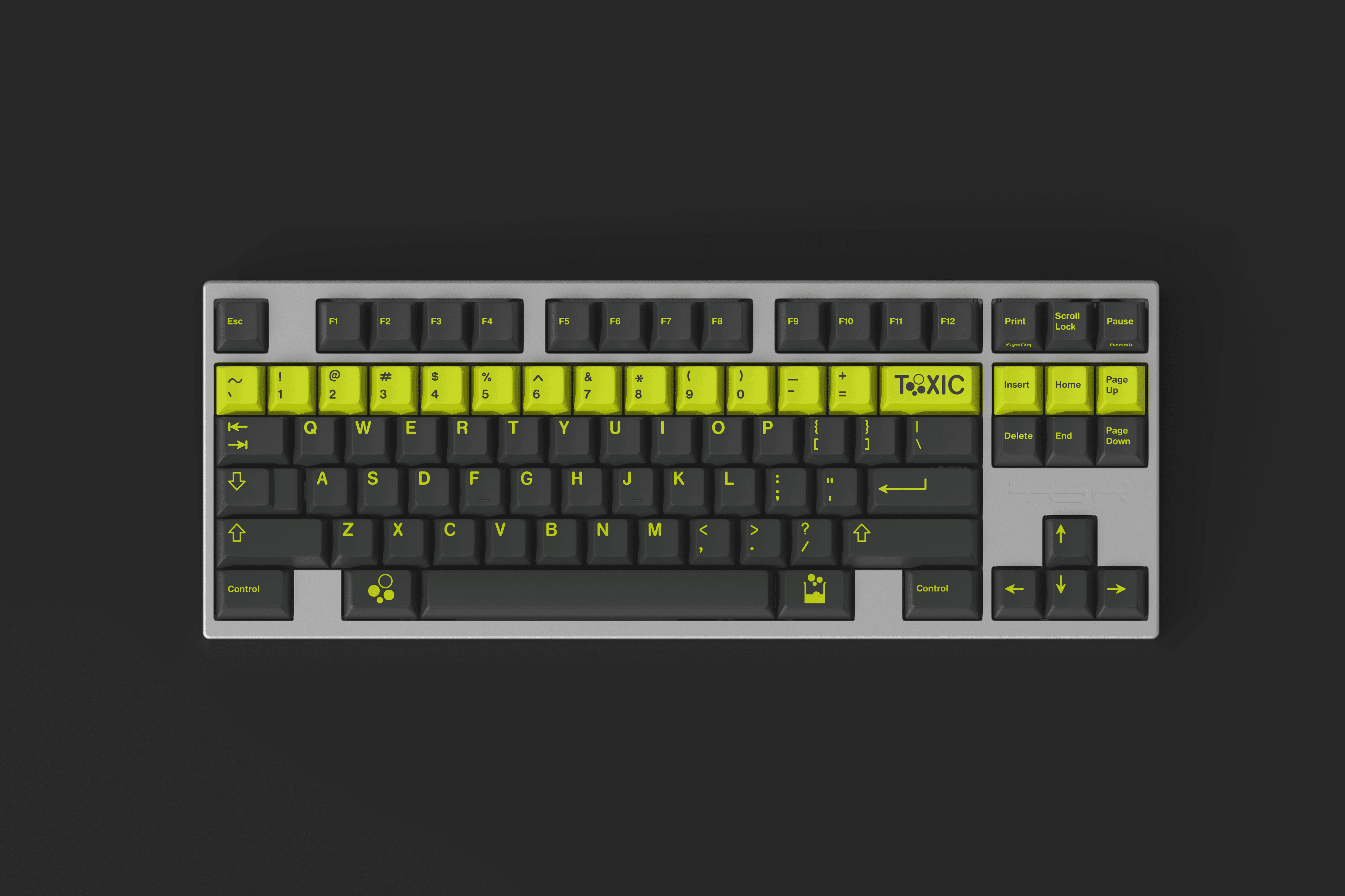 GMK Toxic (CLOSED) image 8