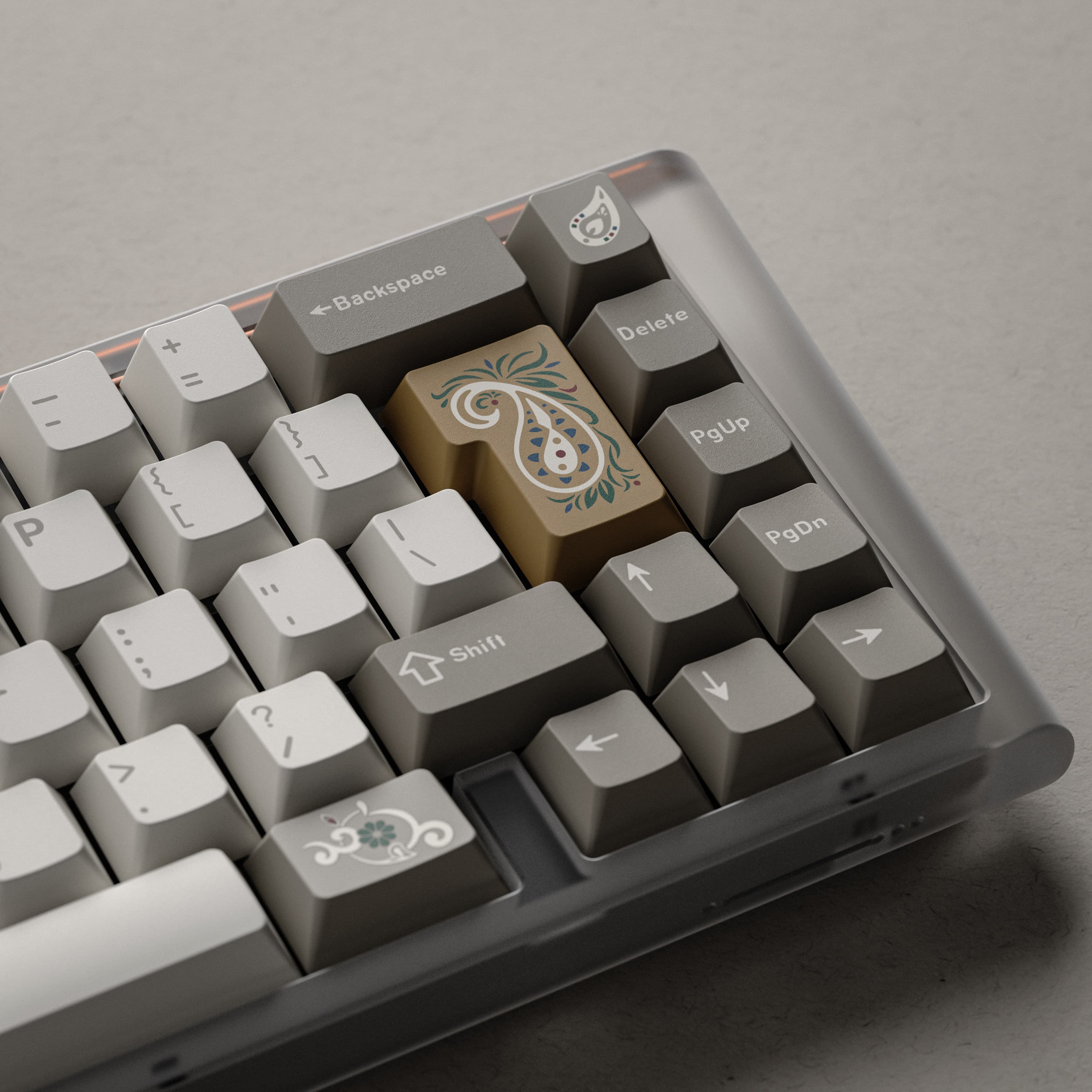 MW Alhambra R2 (Kitting changes) image 20