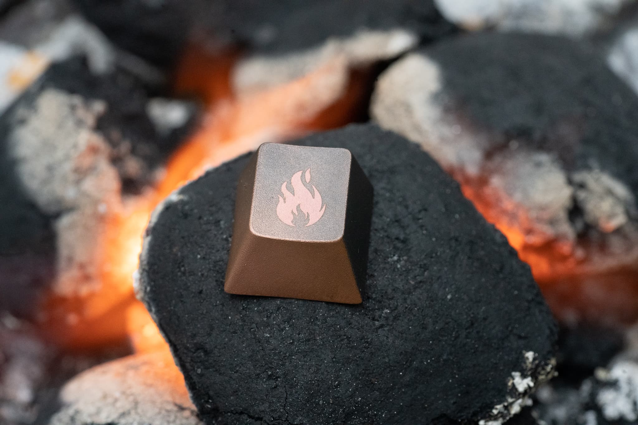 GMK ReForged - Artisan update Landcaps, Keycravings image 26