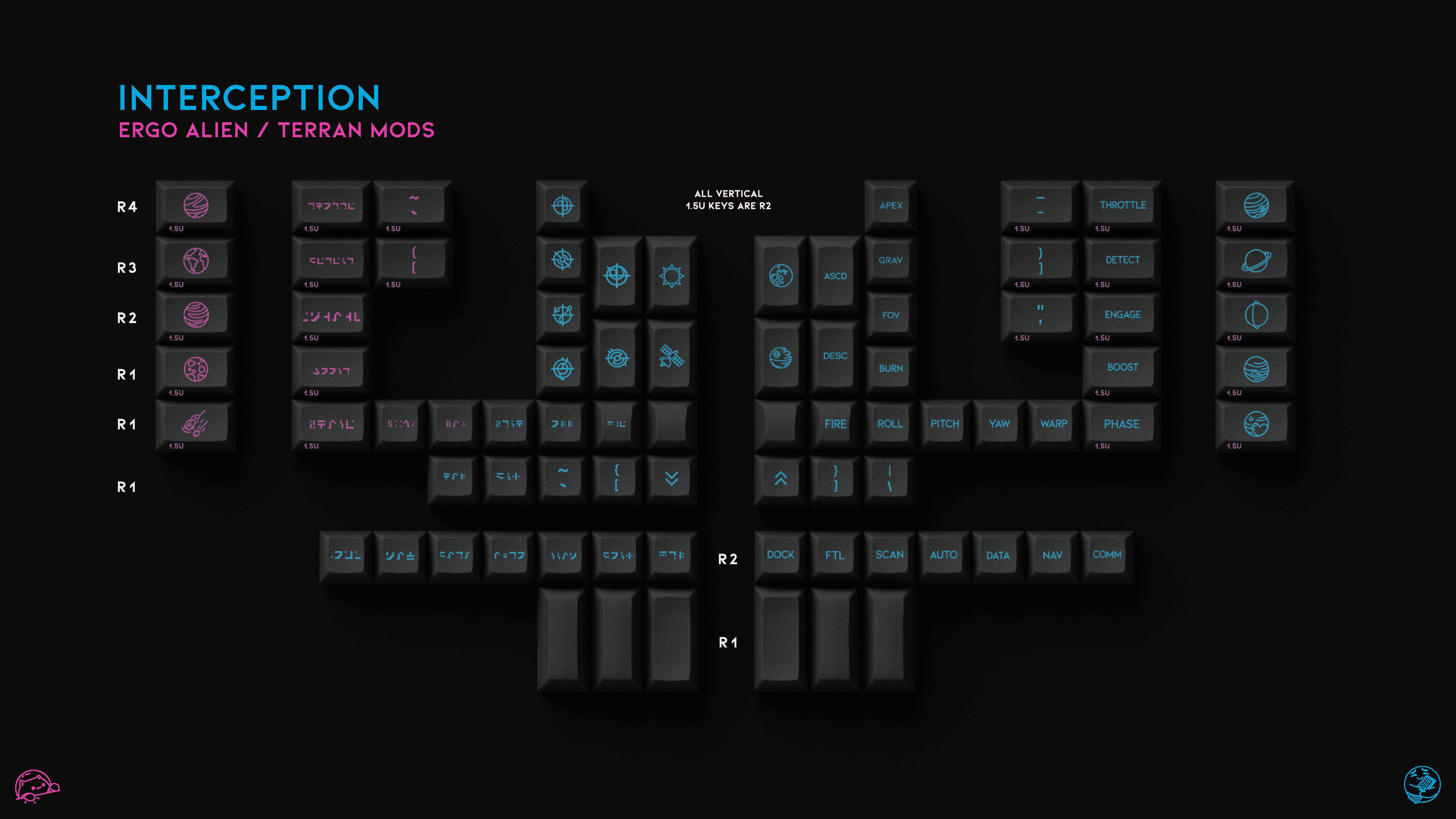 ⭐️ KAT Space Dust ⭐️[Status: Production done - awaiting shipping] ⭐️ image 39