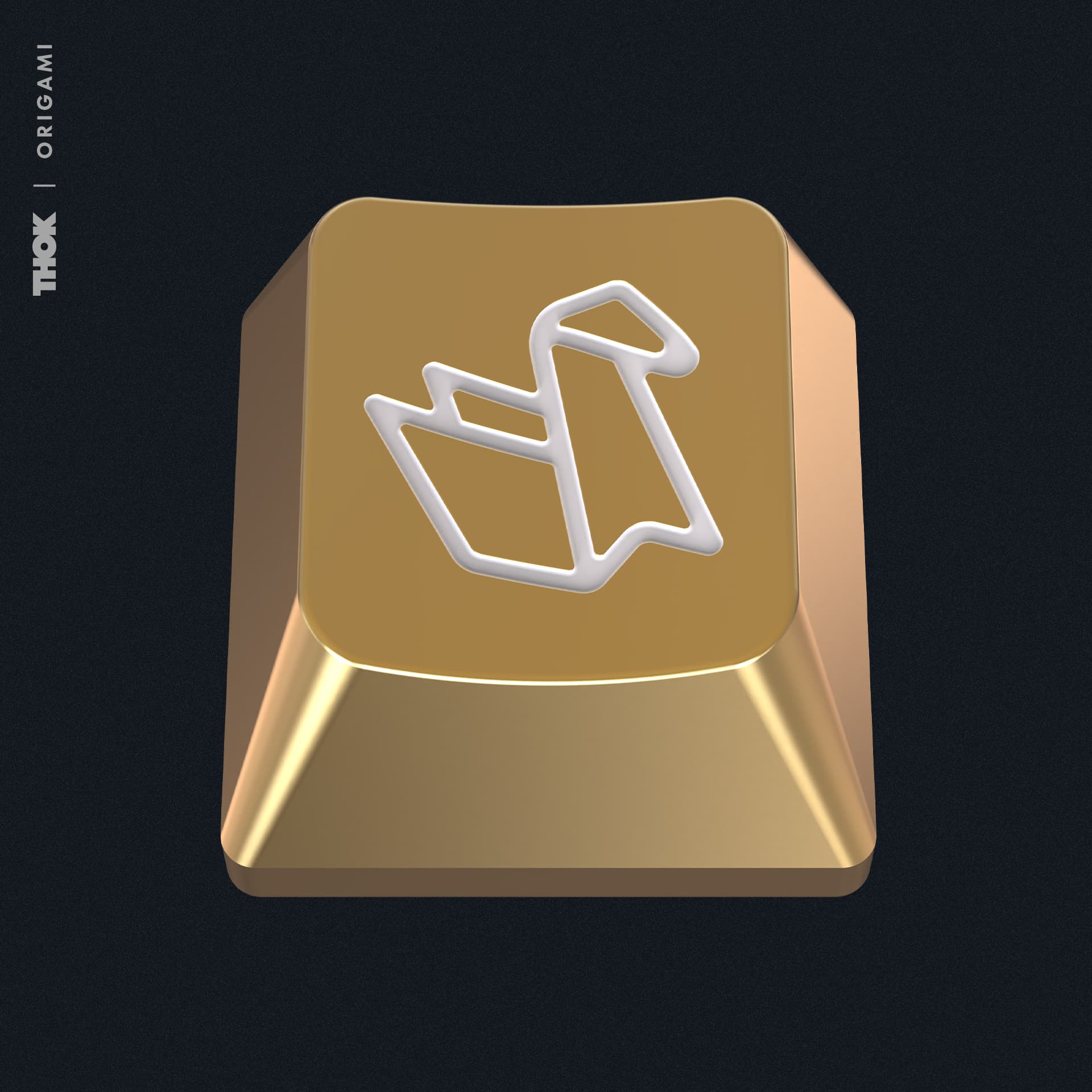 ePBT Origami | COMPLETELY DELIVERED image 21