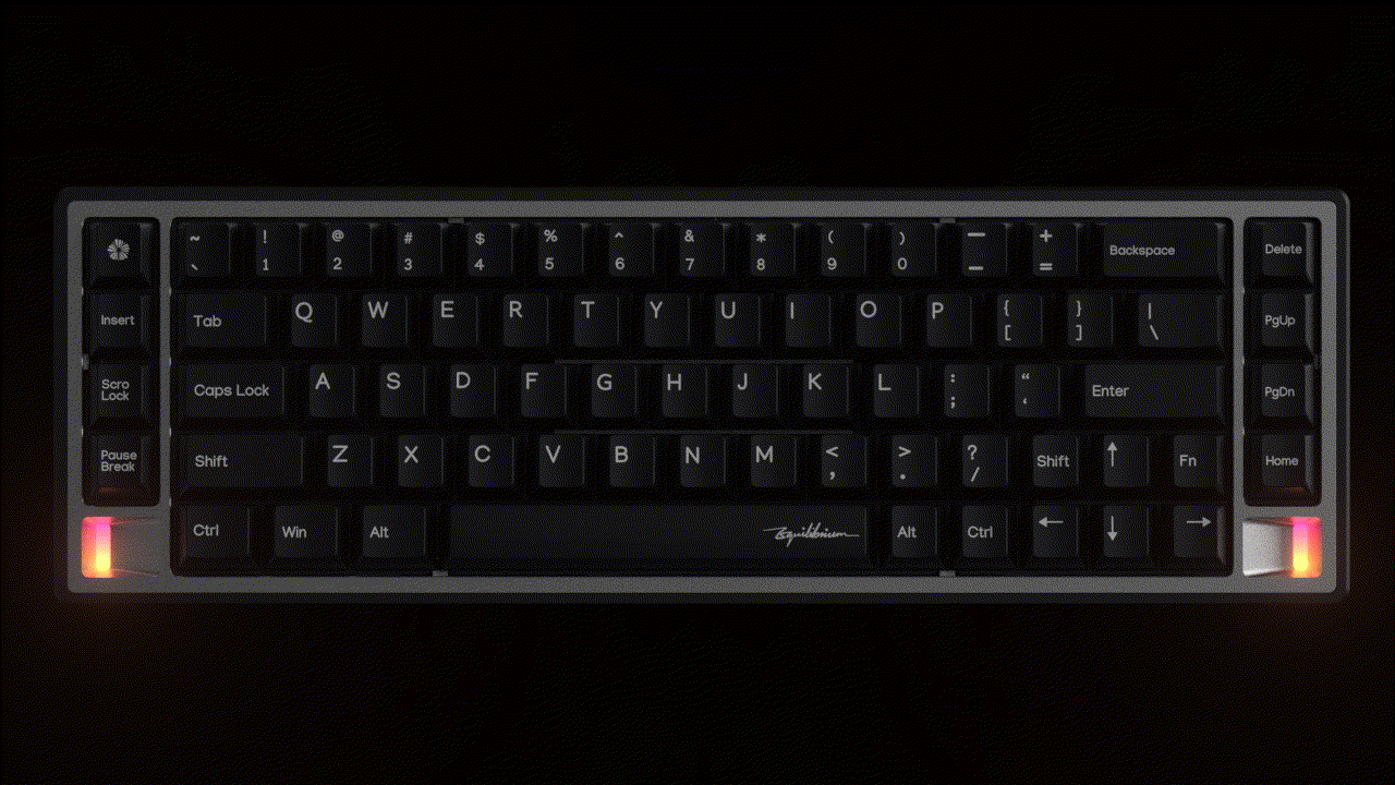 EQUILIBRIUM 6 R2 by SCRIBBLEB for International image 6