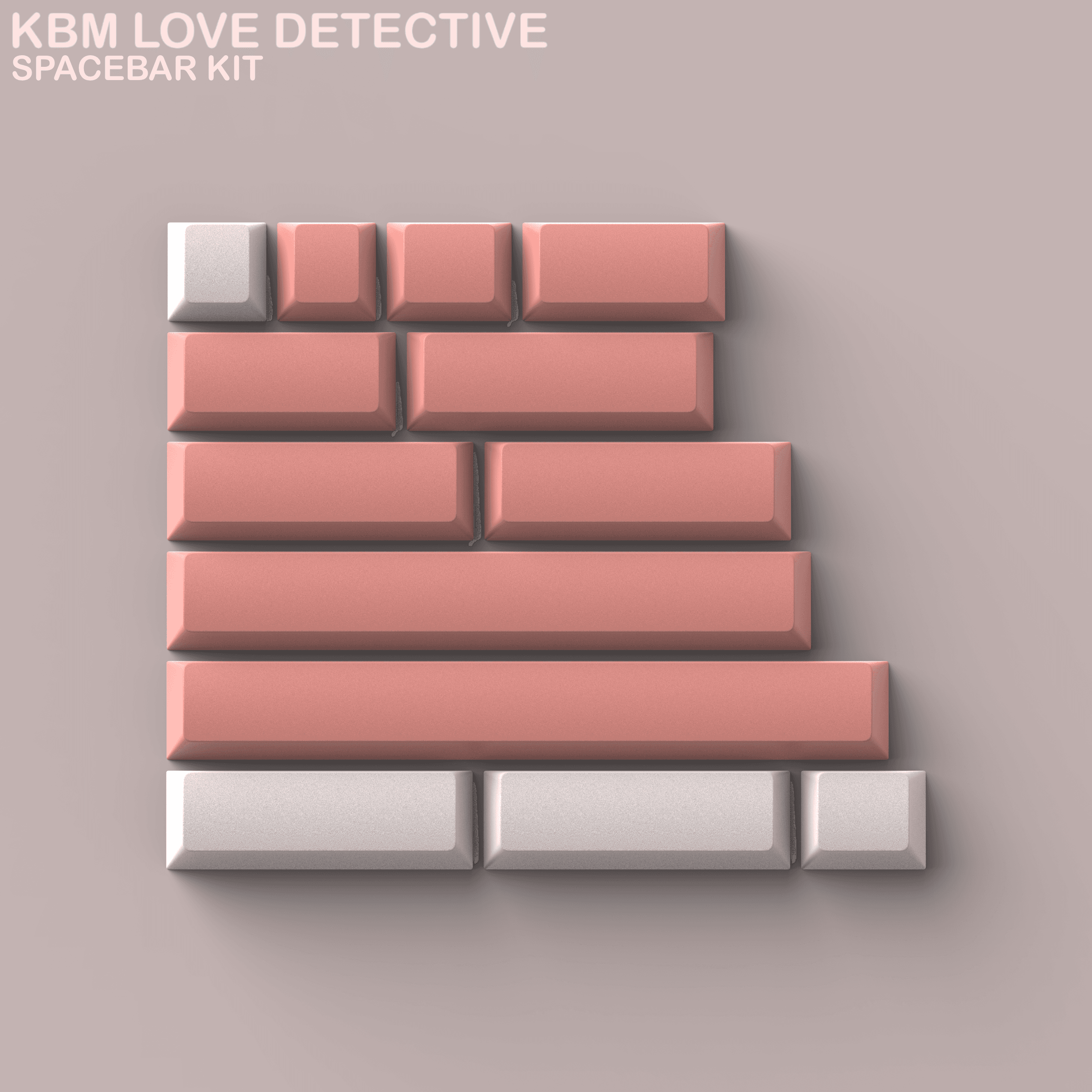 KBM Love Detective All Sets Will Be Made! image 7