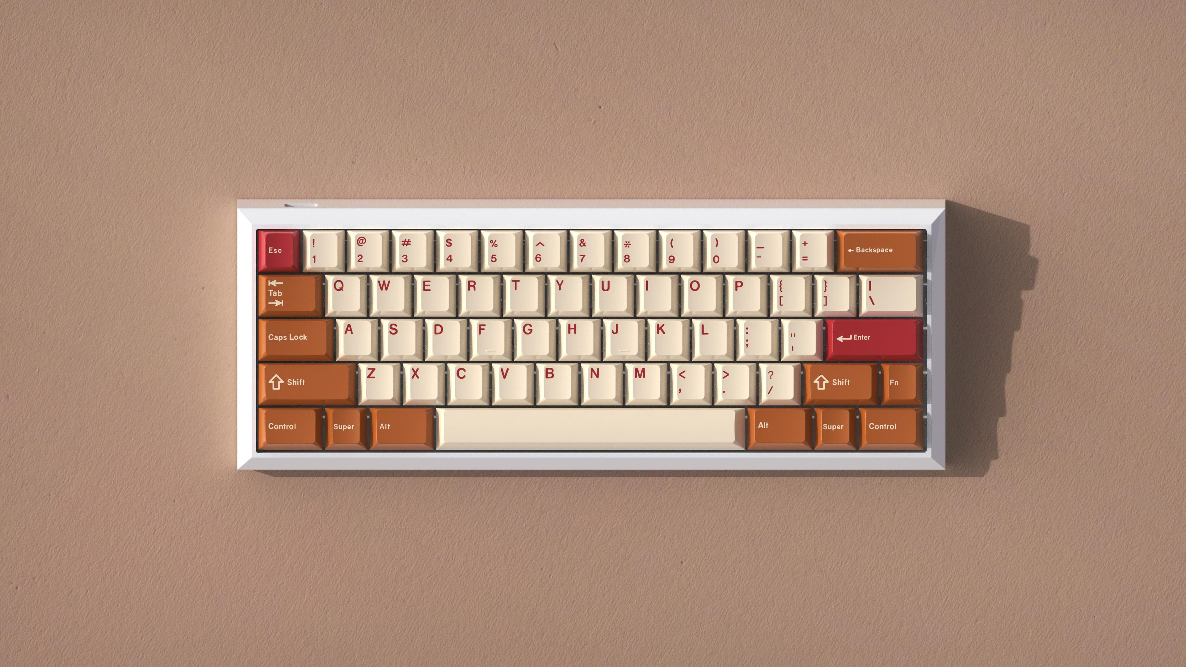 GMK Harvest image 22