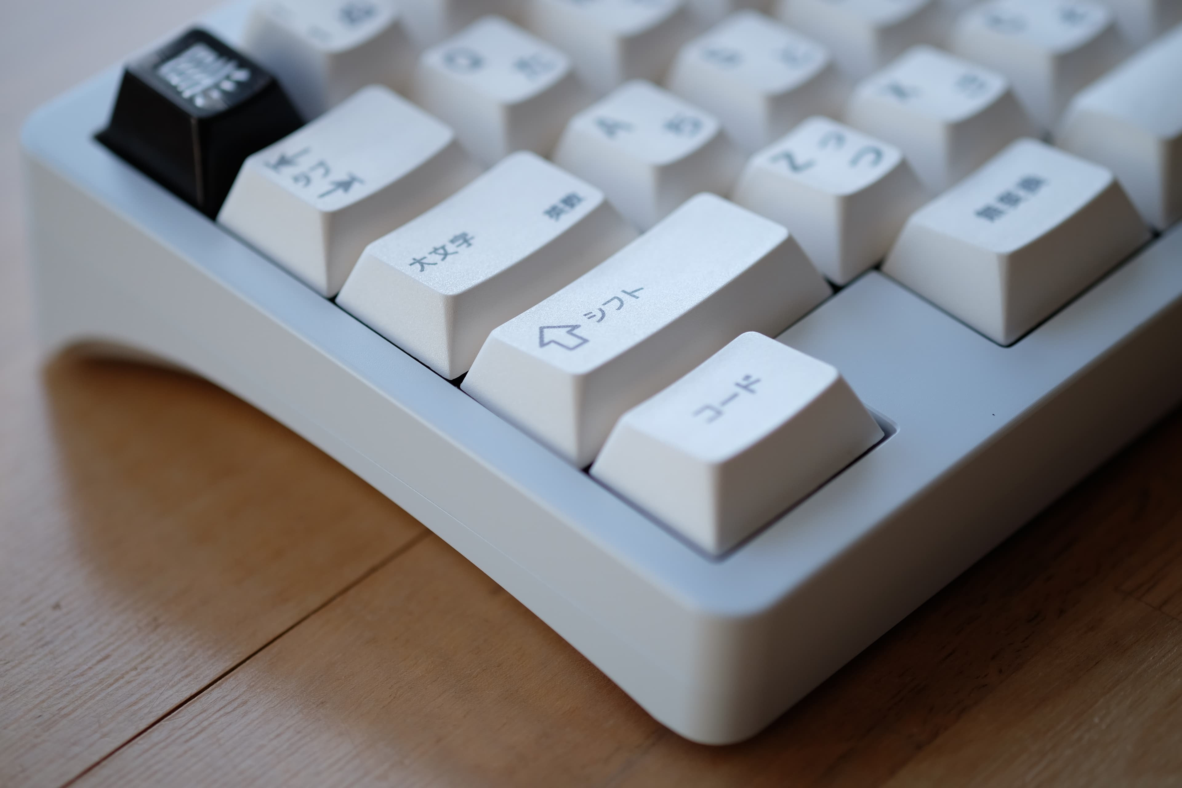 Enjoypbt Kuro/Shiro via KBDfans (GB Closed) image 34