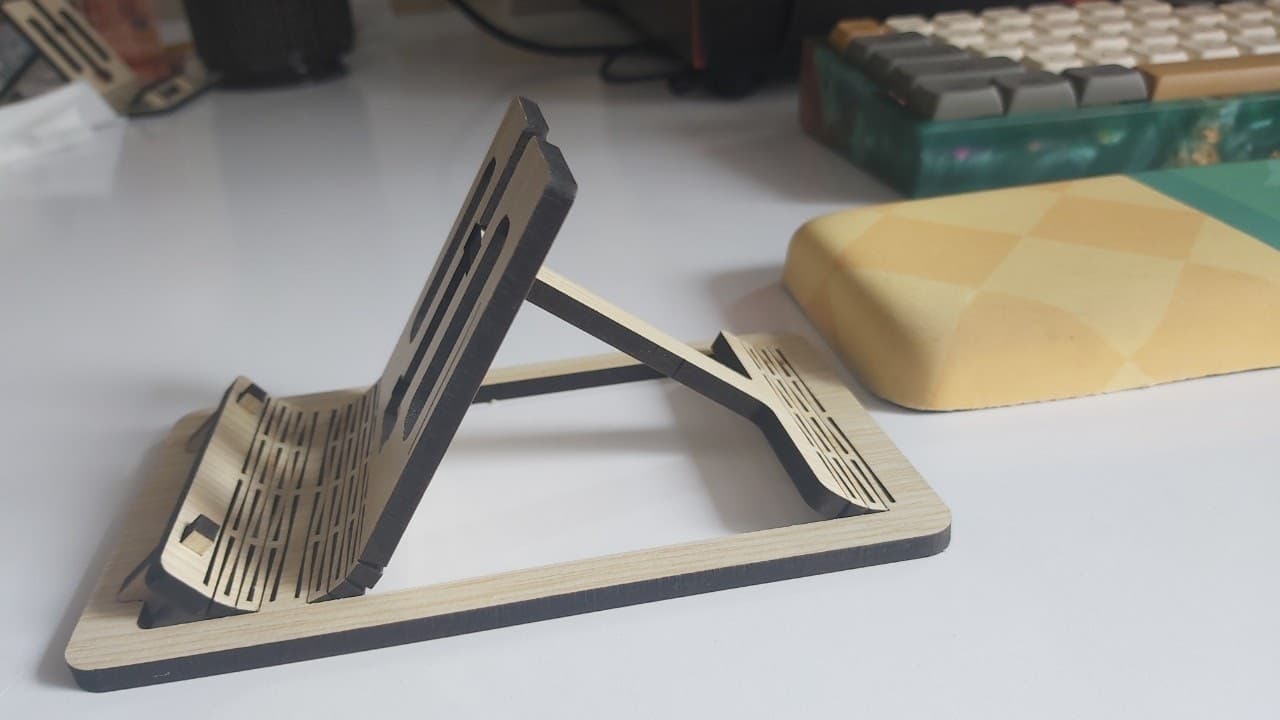 RSHAPE DIAMOND ARTISAN BOX image 11