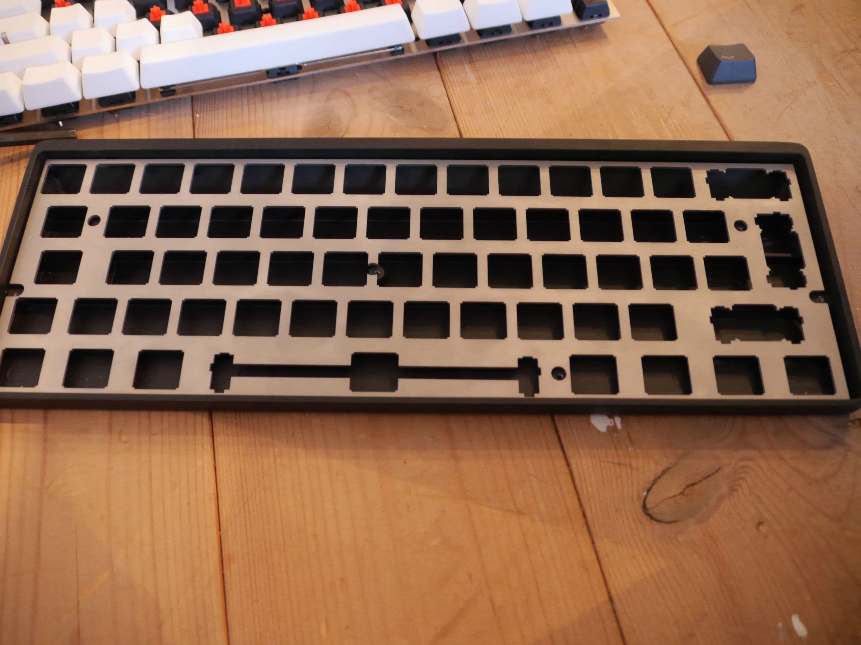 [Round 1 done] ISO & ANSI 60% mountplates image 15