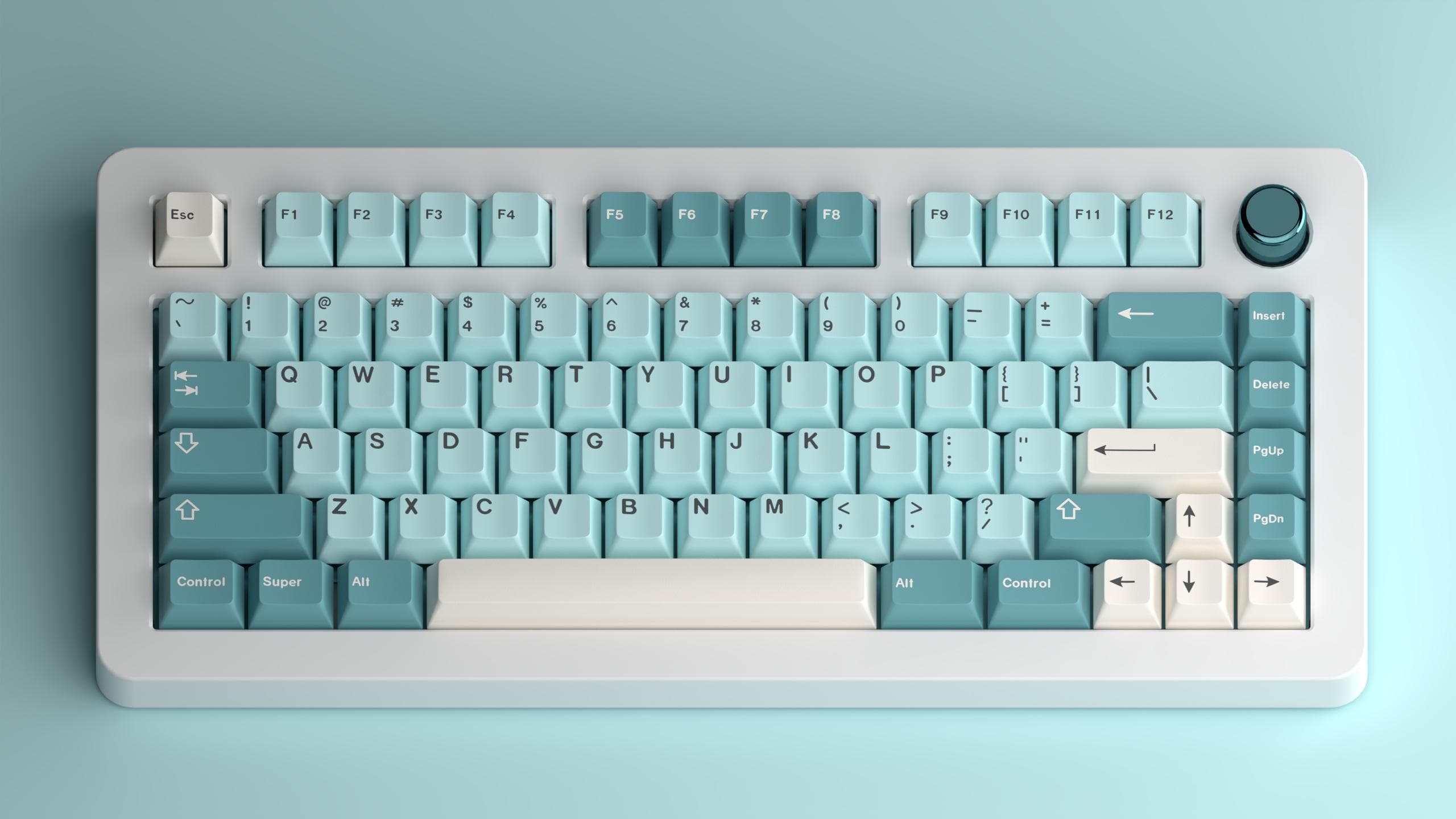 GMK Iceberg | GB Closed image 17