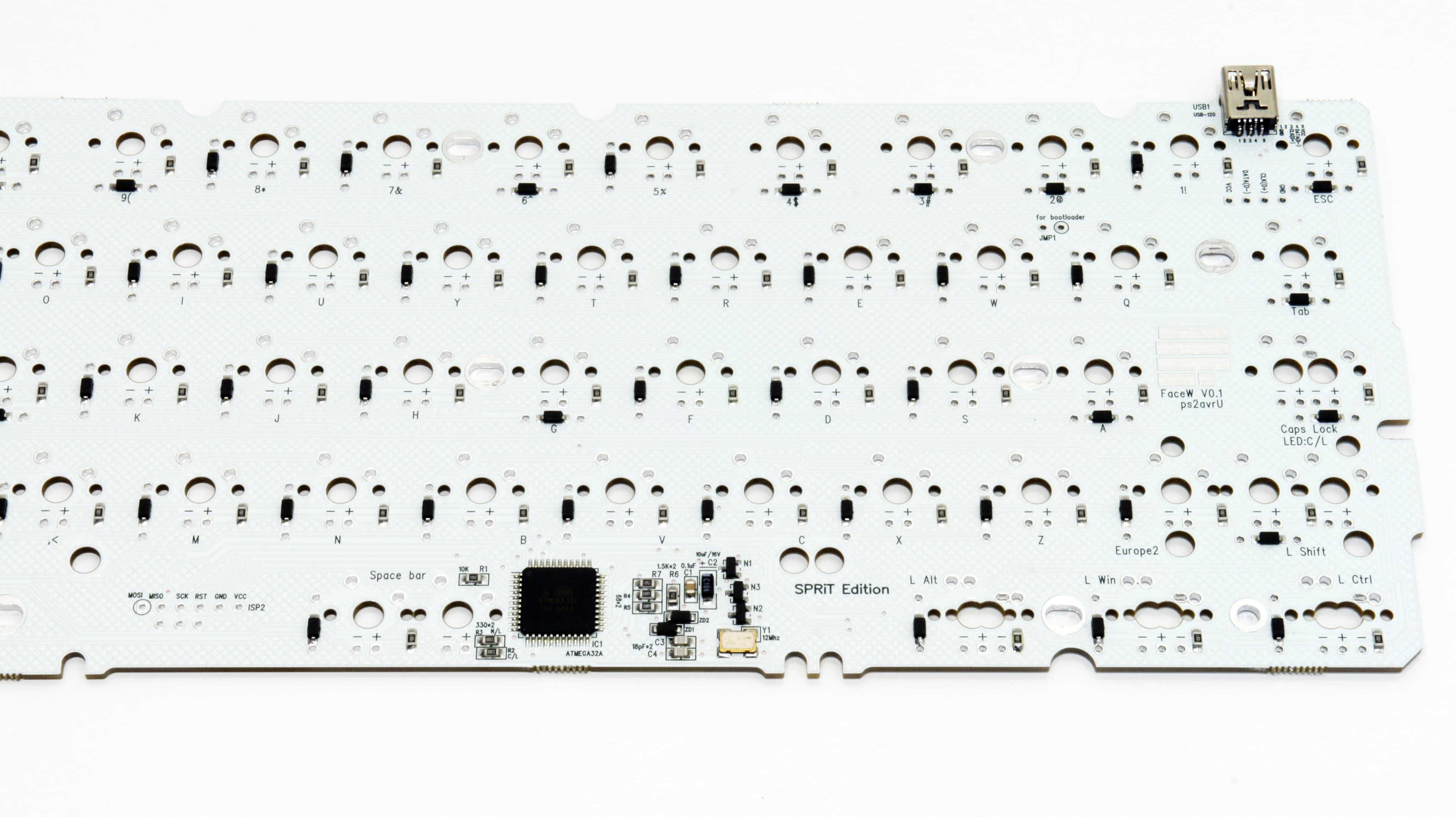 Simply 60 – ft. Gold Plated Stabilizers! image 15