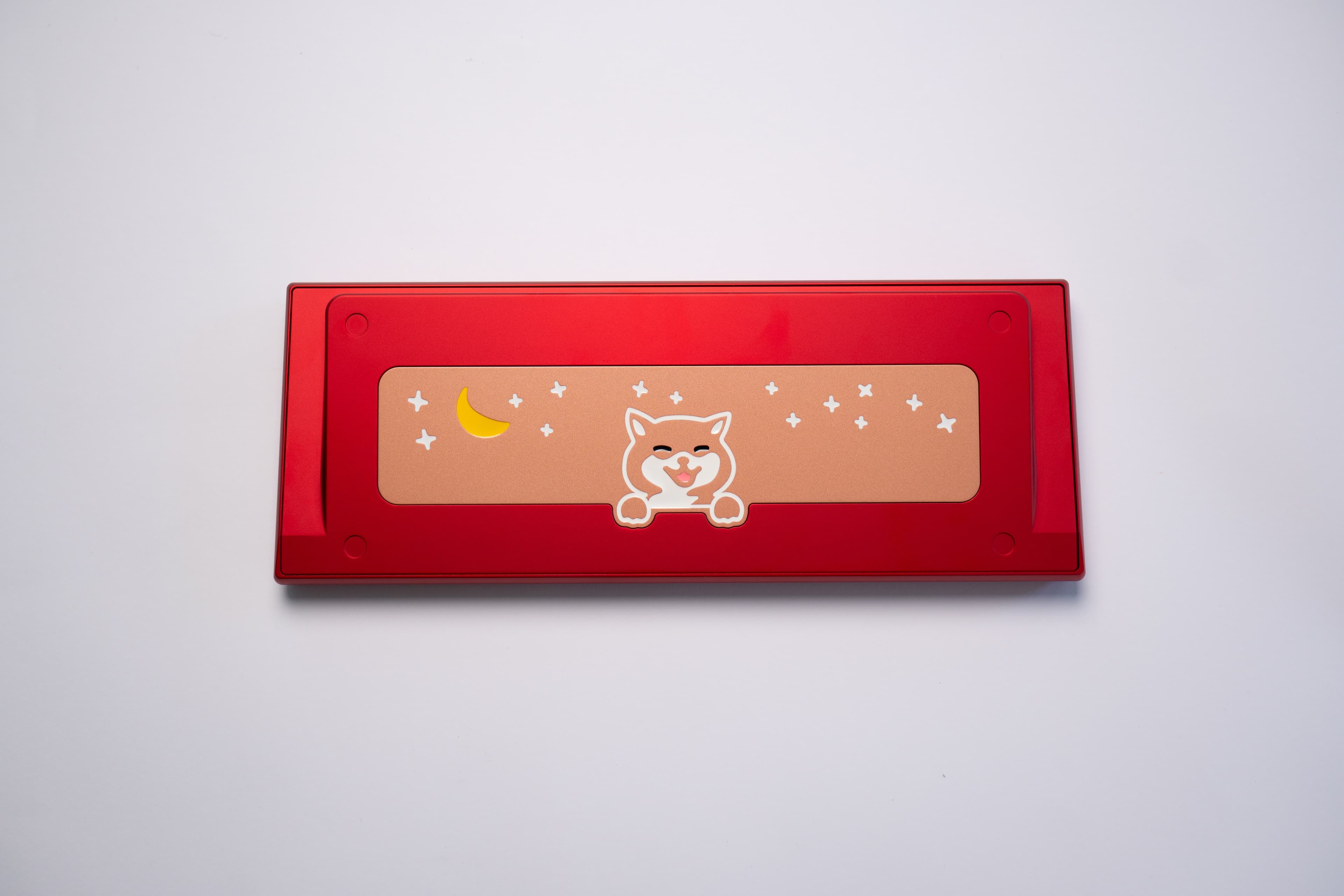 TORO60 - CWKL/HHKB 60% with Exploded Spacebar (GB IS LIVE) image 34