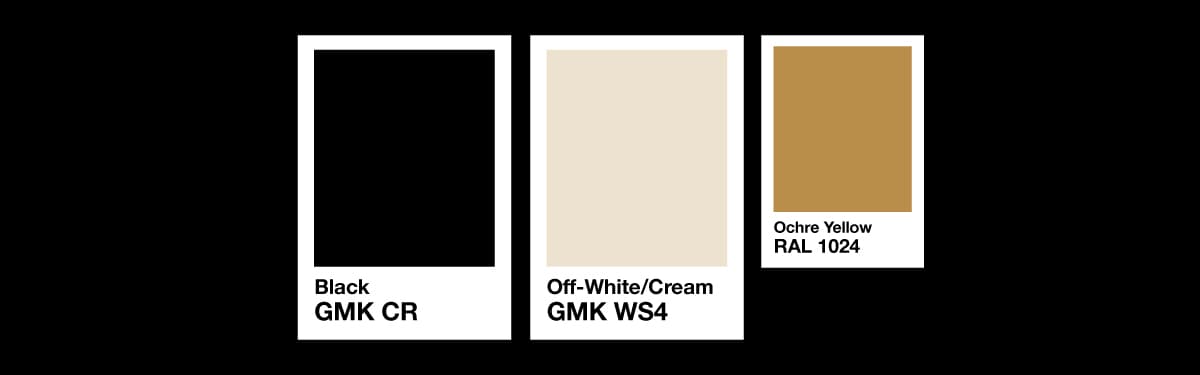 GMK Maestro - ♫♪ Shipping ♪♫ image 3