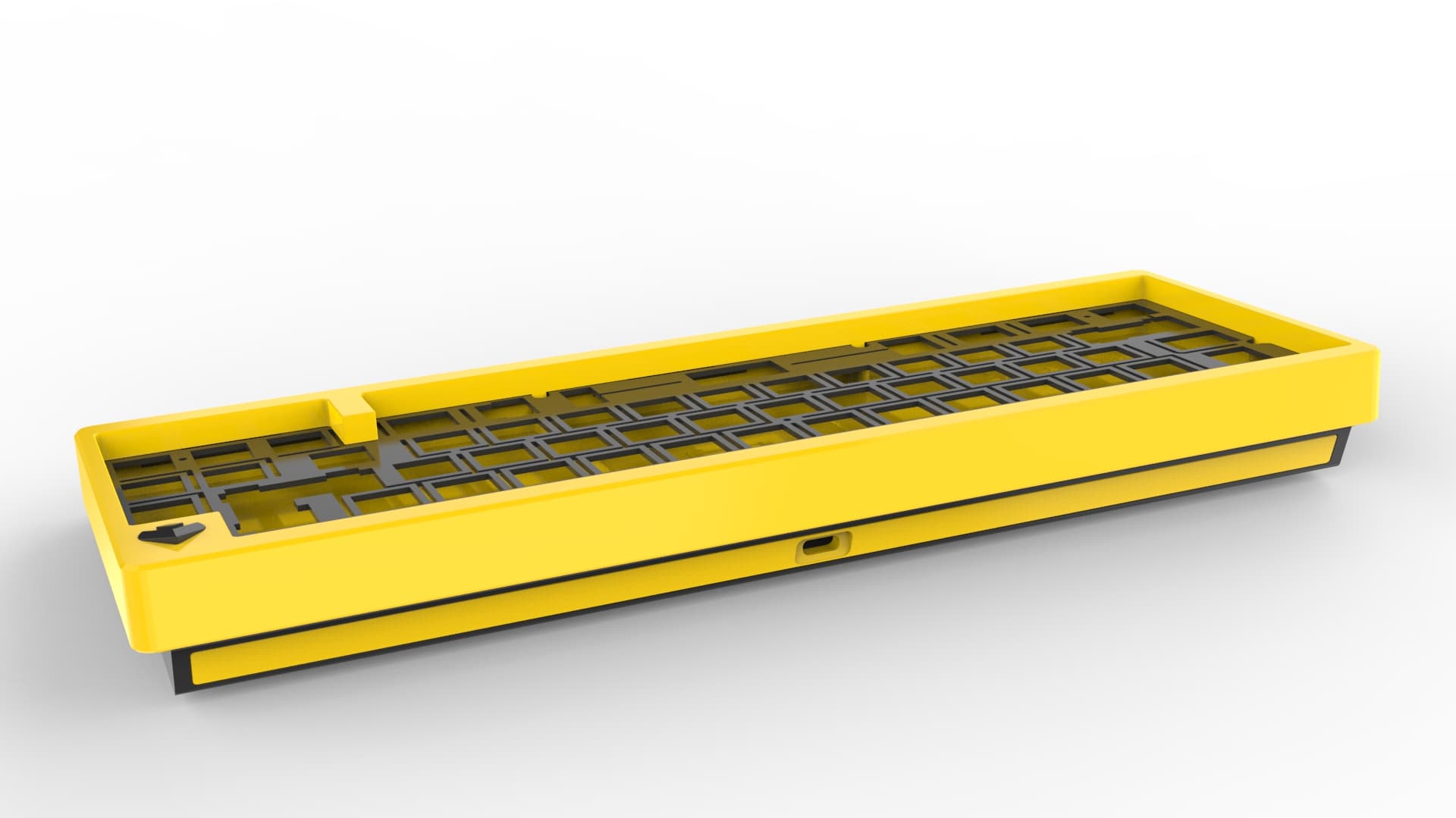 Ark68 R2 by Ark Studio - Premium affordable 65% Gasket Mounted Kit image 2