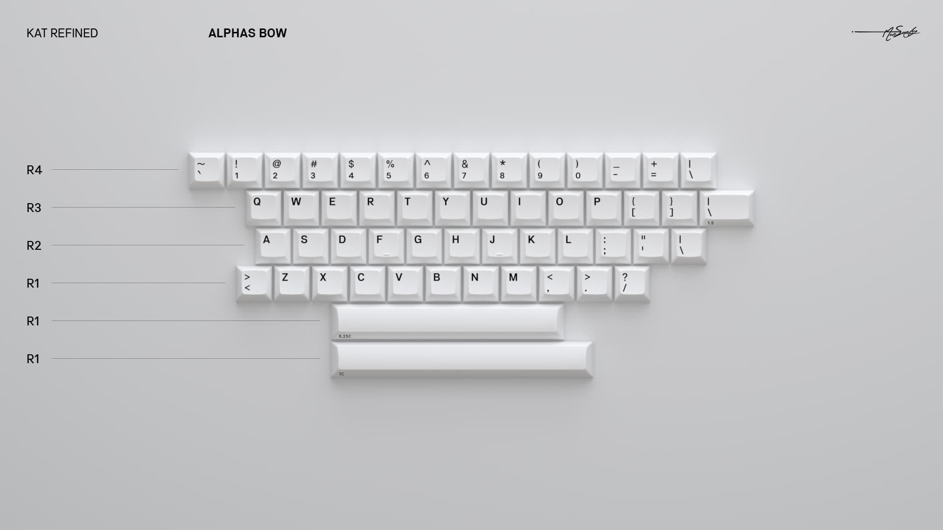 KAT Refined *** FIRST SETS DELIVERED *** image 15