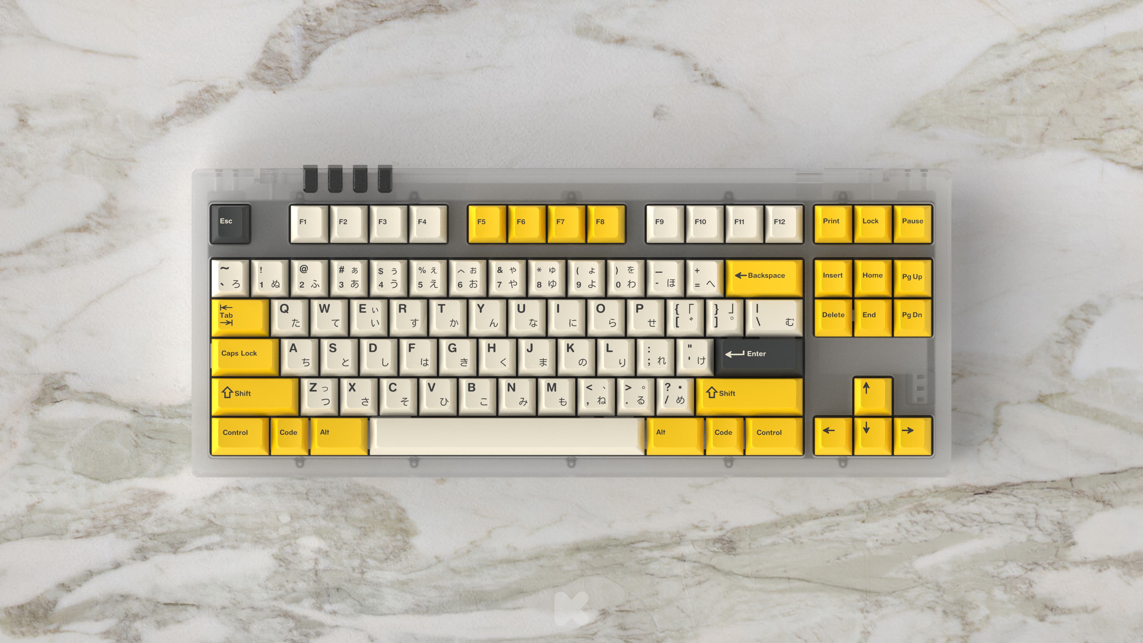 43 Studio - Radiance TKL image 16