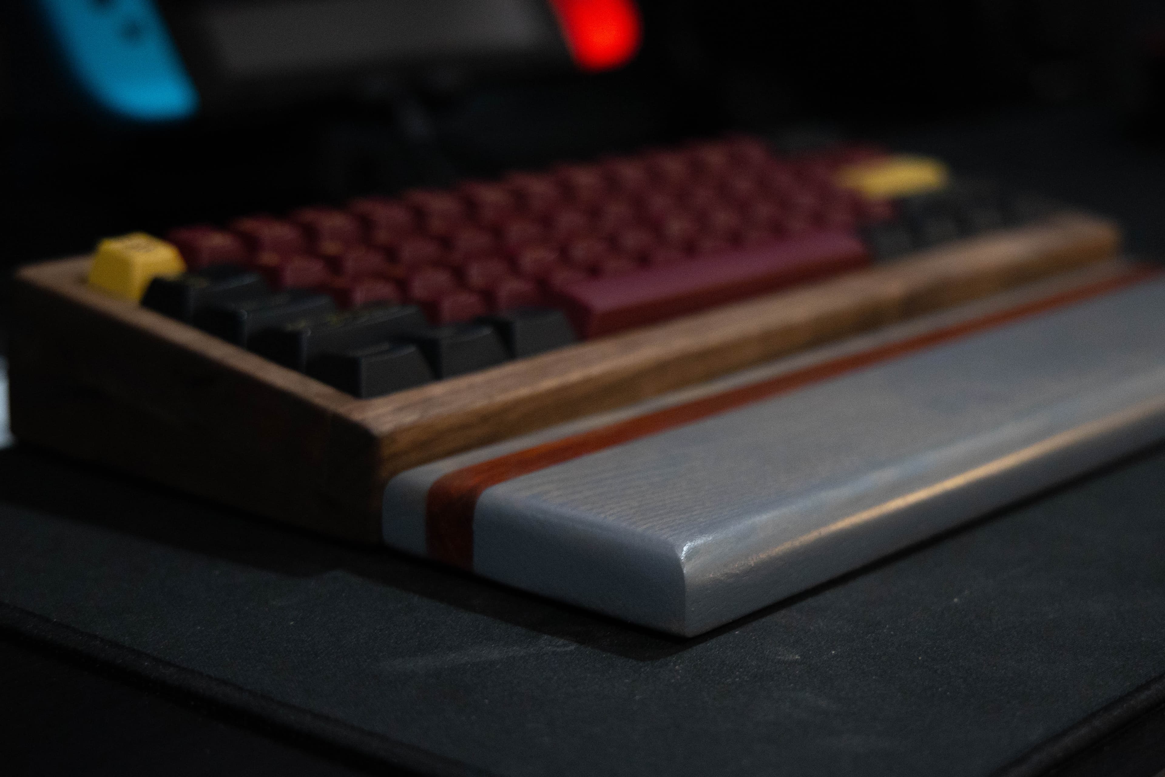 KAT Iron - In production image 70