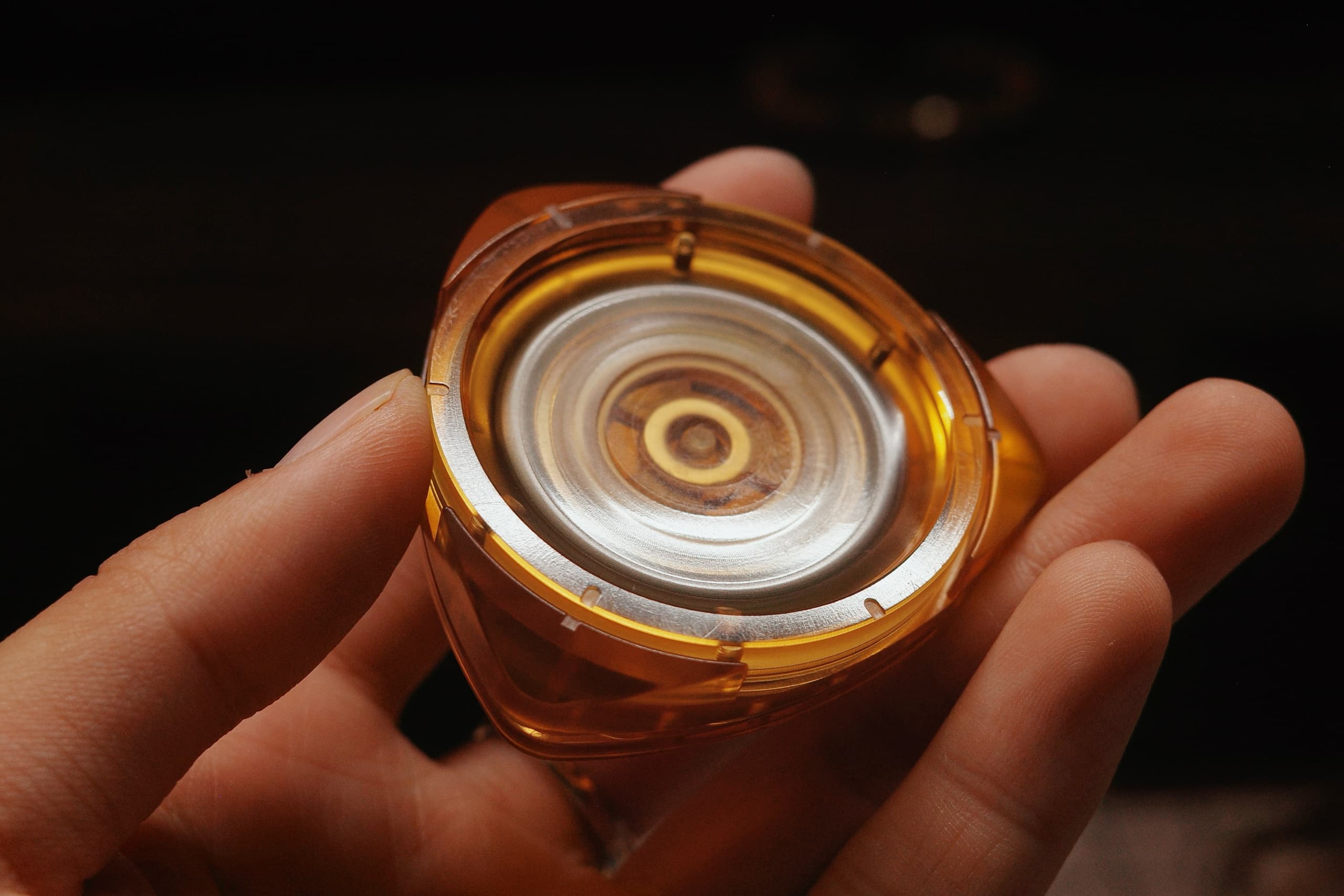 PCP 「ROTOR」 EDC-Rotor Screw tray image 2