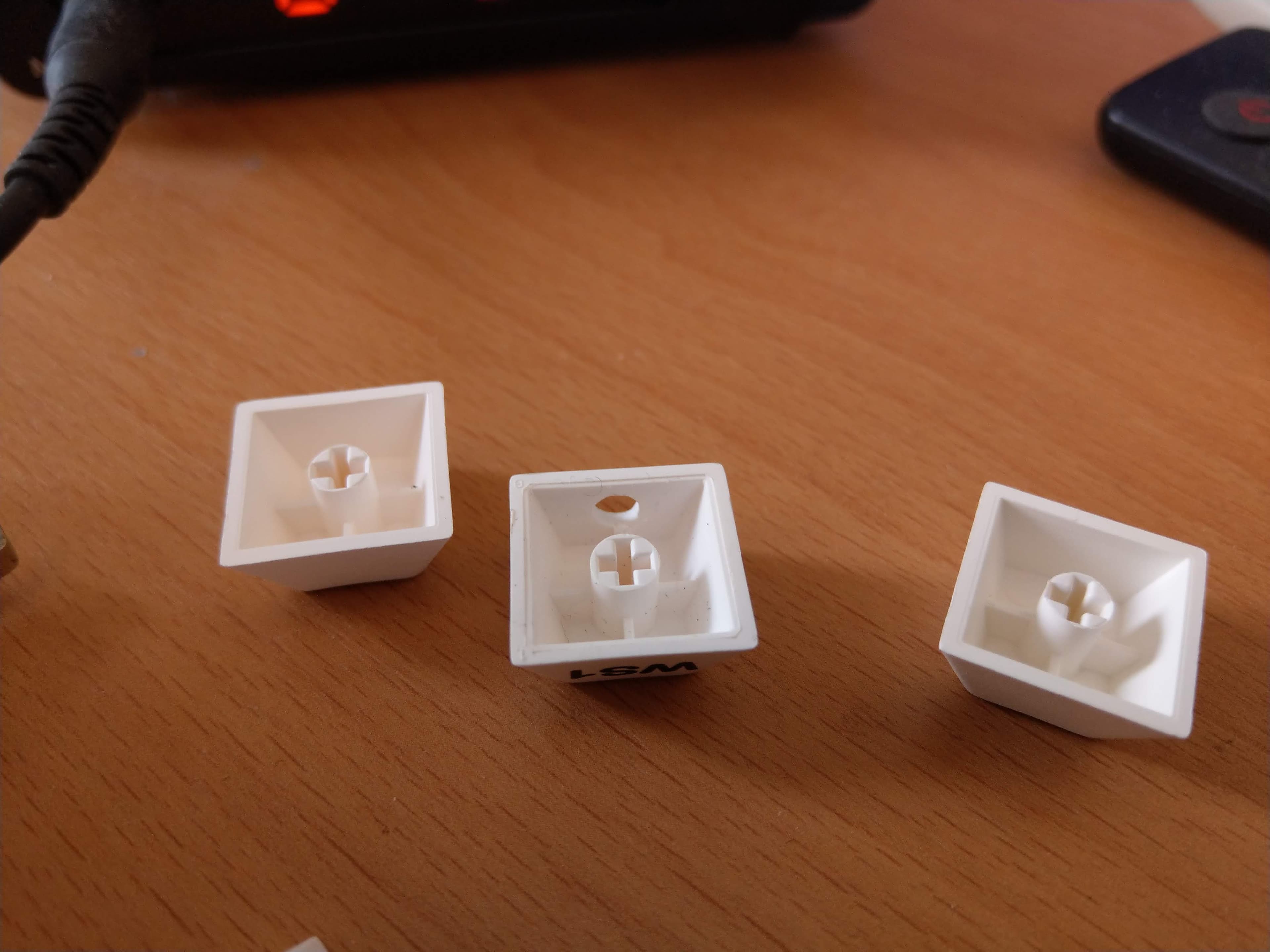 Enjoypbt Kuro/Shiro via KBDfans (GB Closed) image 30