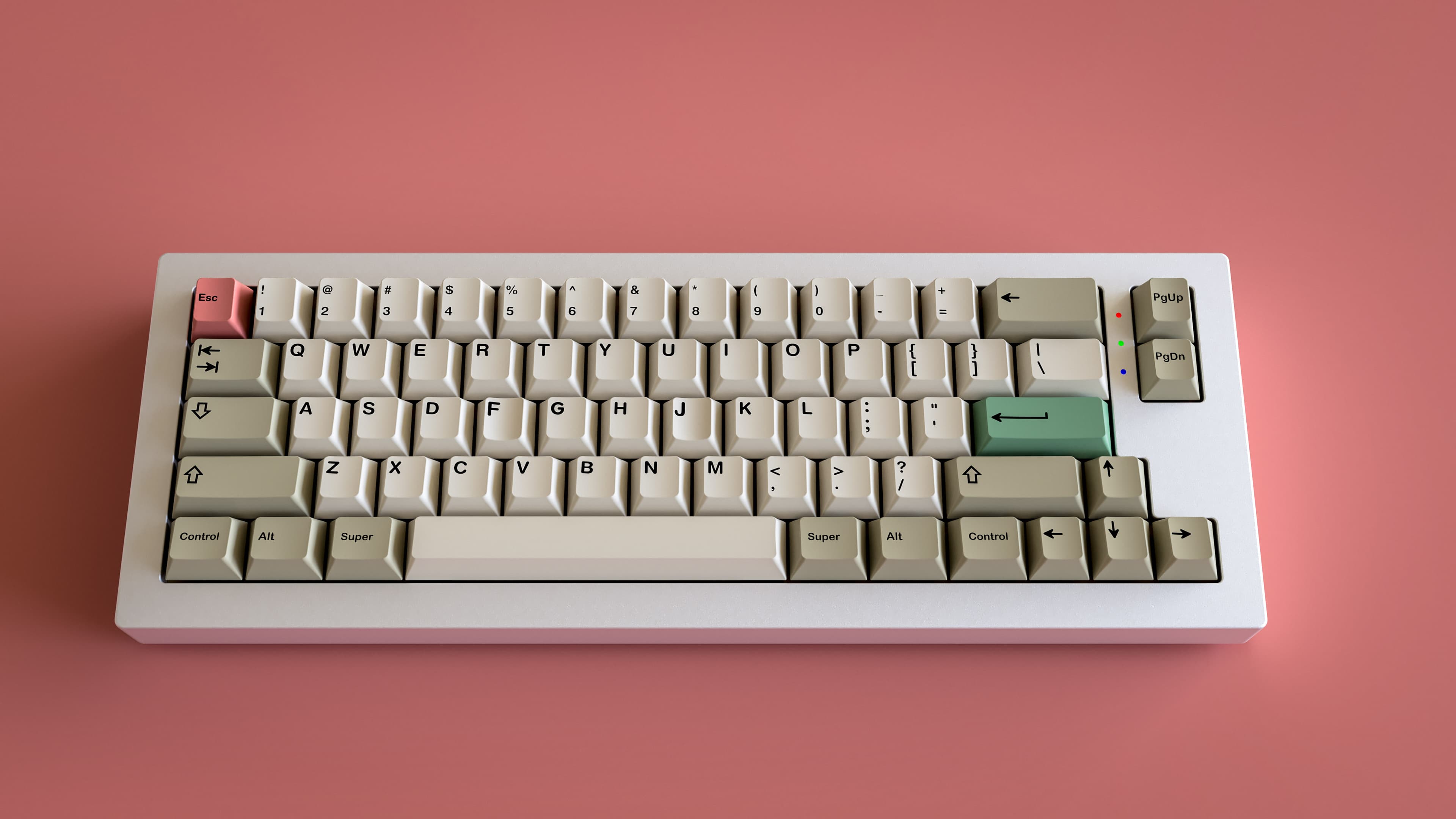 Volcano660 (Shipping in process) image 2