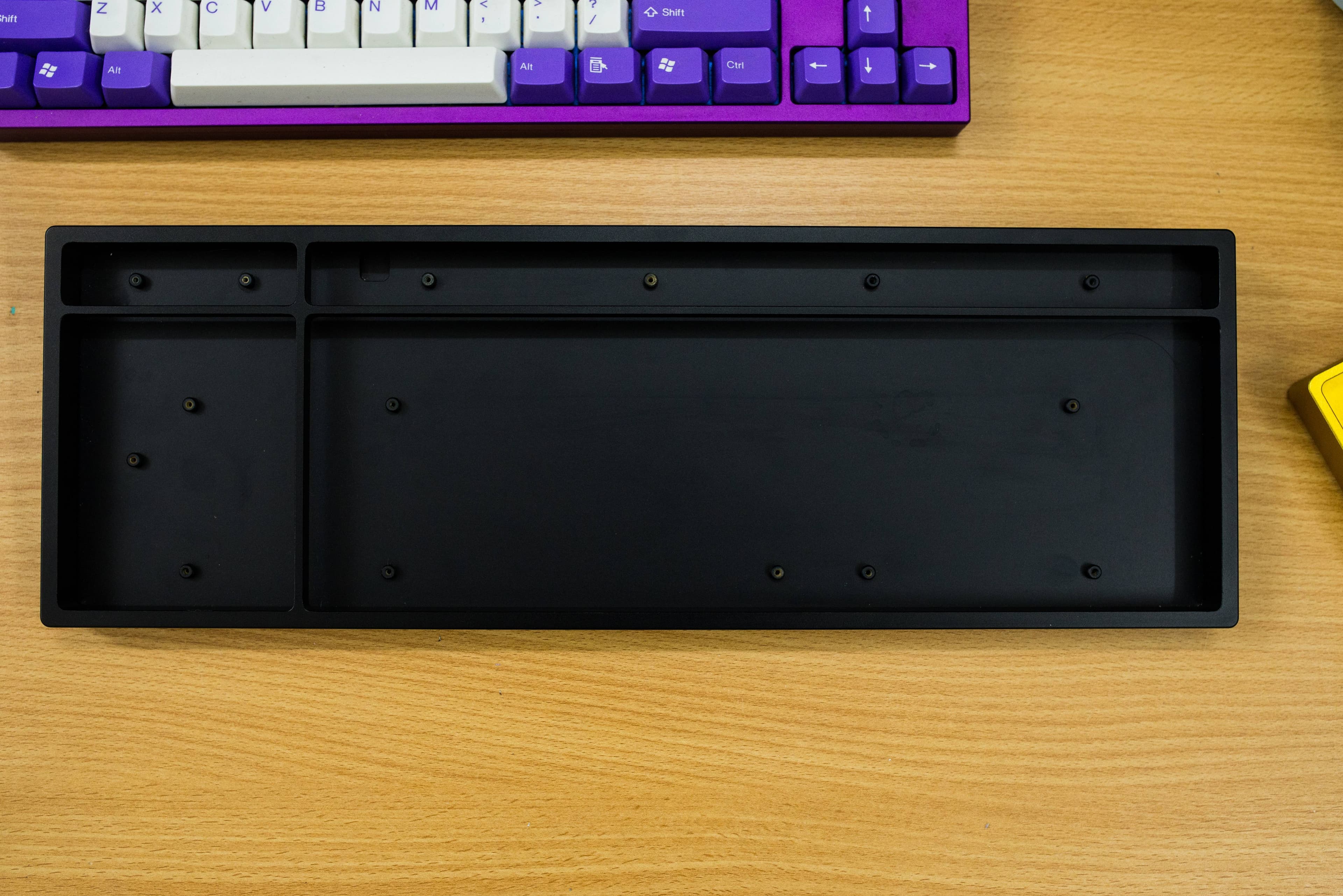 The Peach Keyboard - [Shipping] image 19