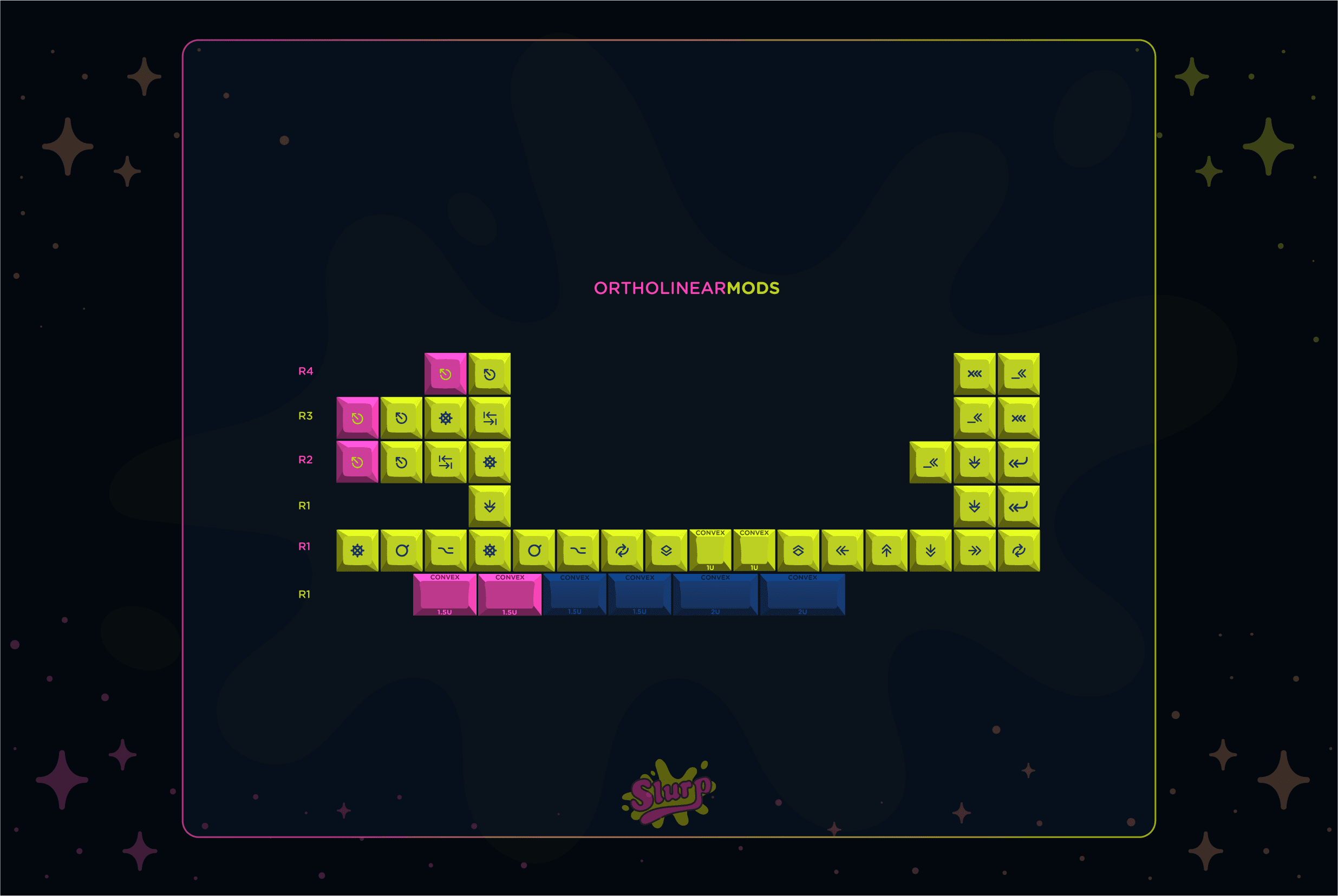 KAT Slurp | TKL Sample received 6/2/22 come check thread!(GB Closed) image 8
