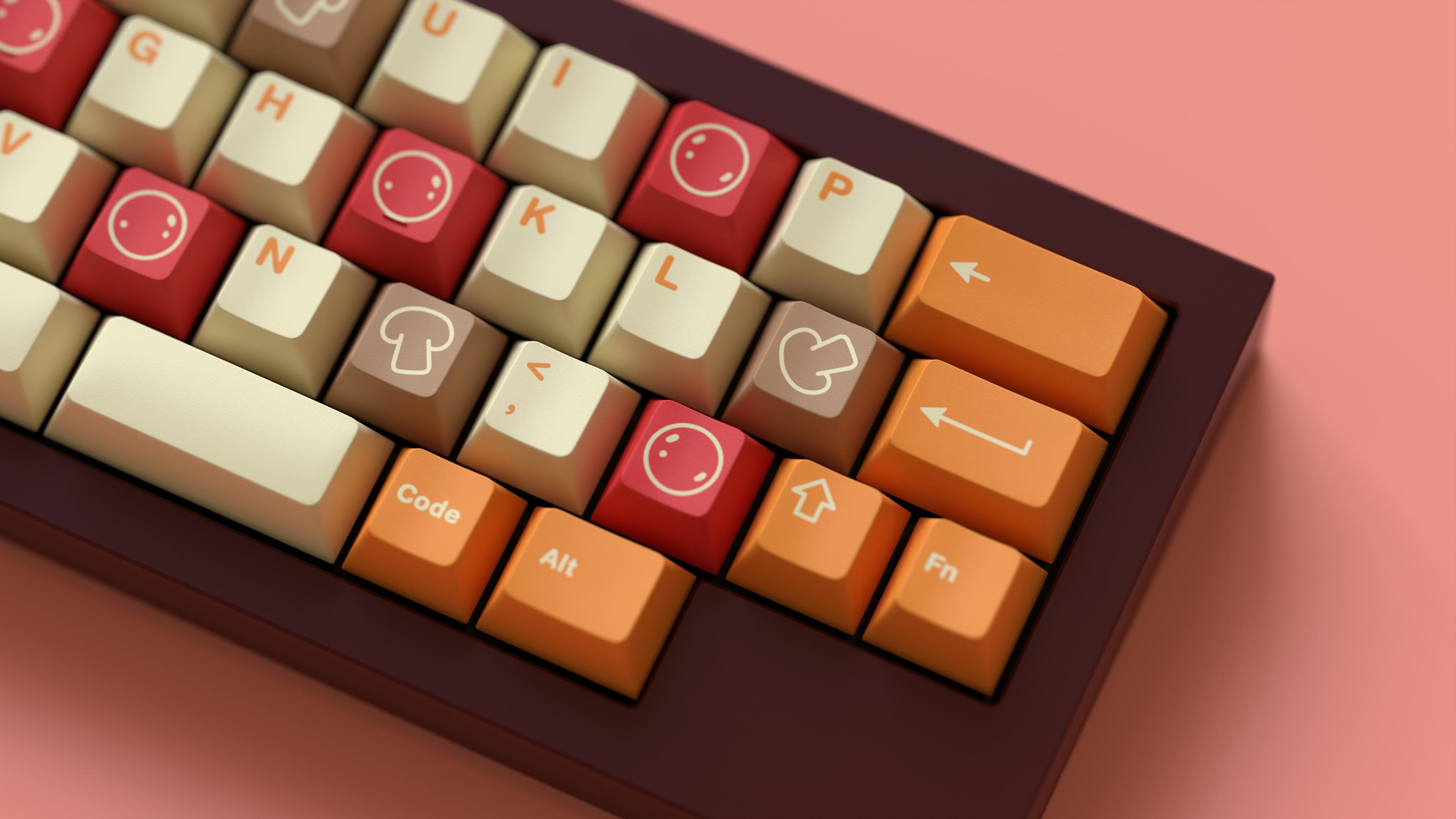 KBM Pizza Rat image 15