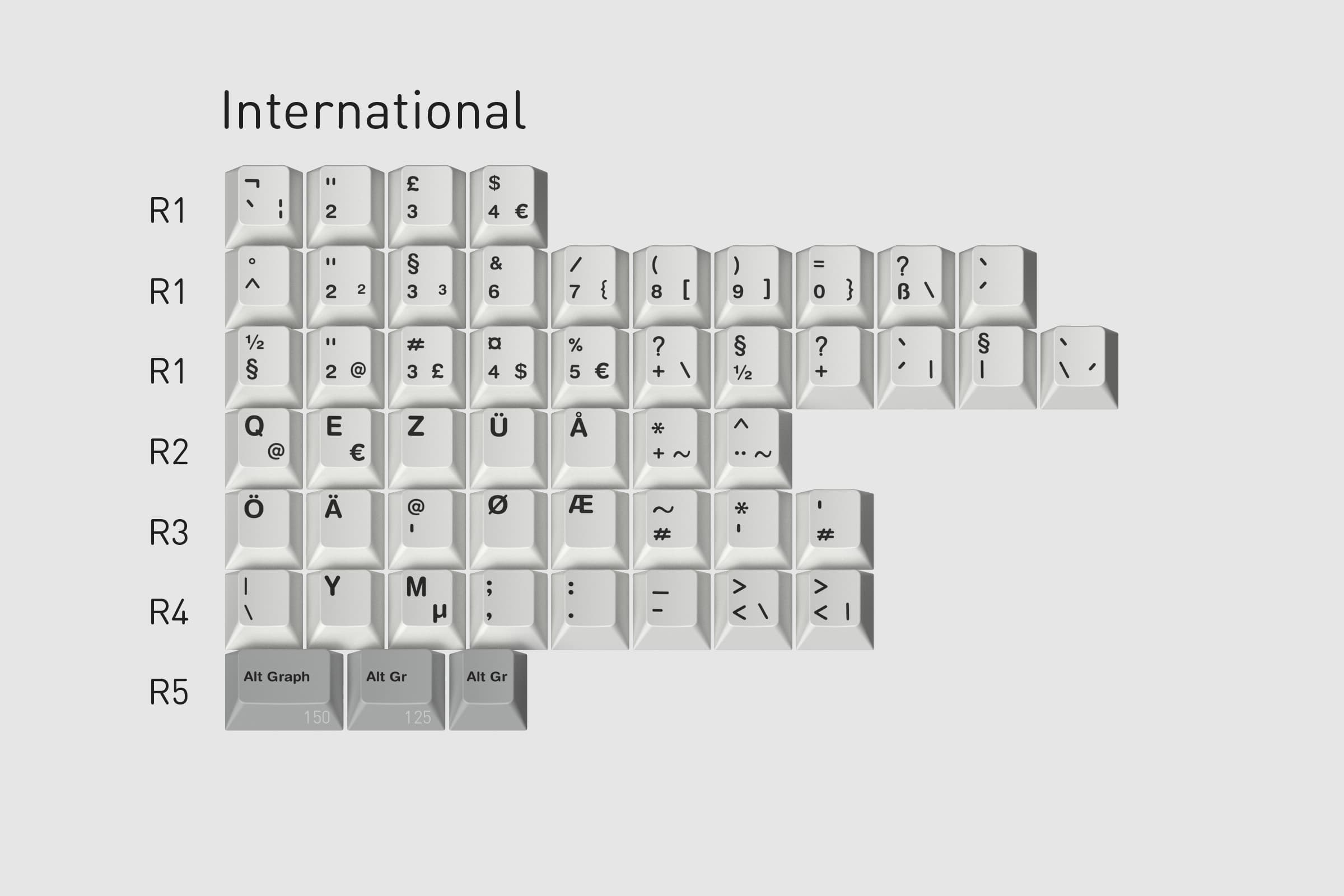 GMK Muted 2 - LIVE image 4